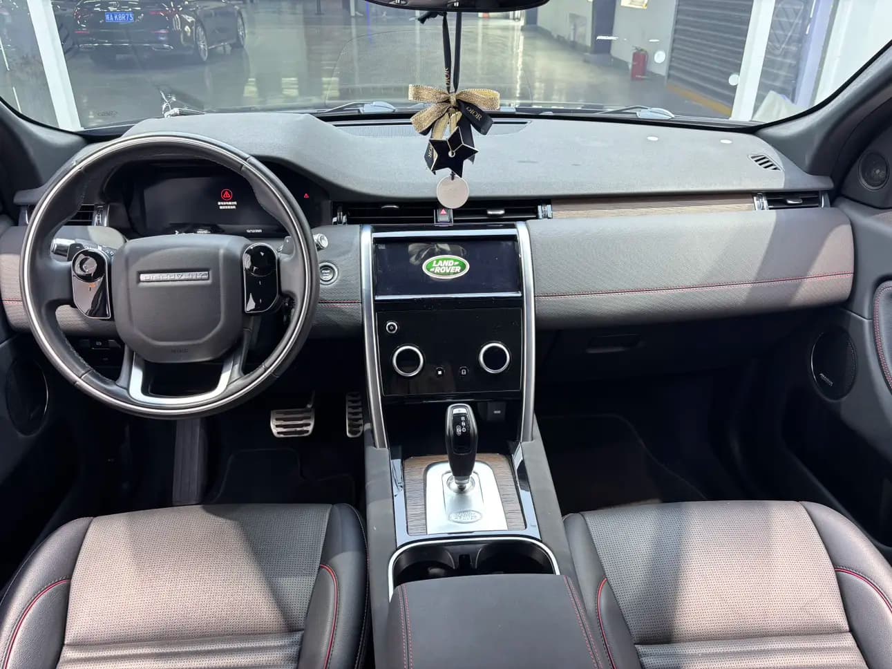 Land Rover Discover Sports 2021 г. 50129 км. — фото 7