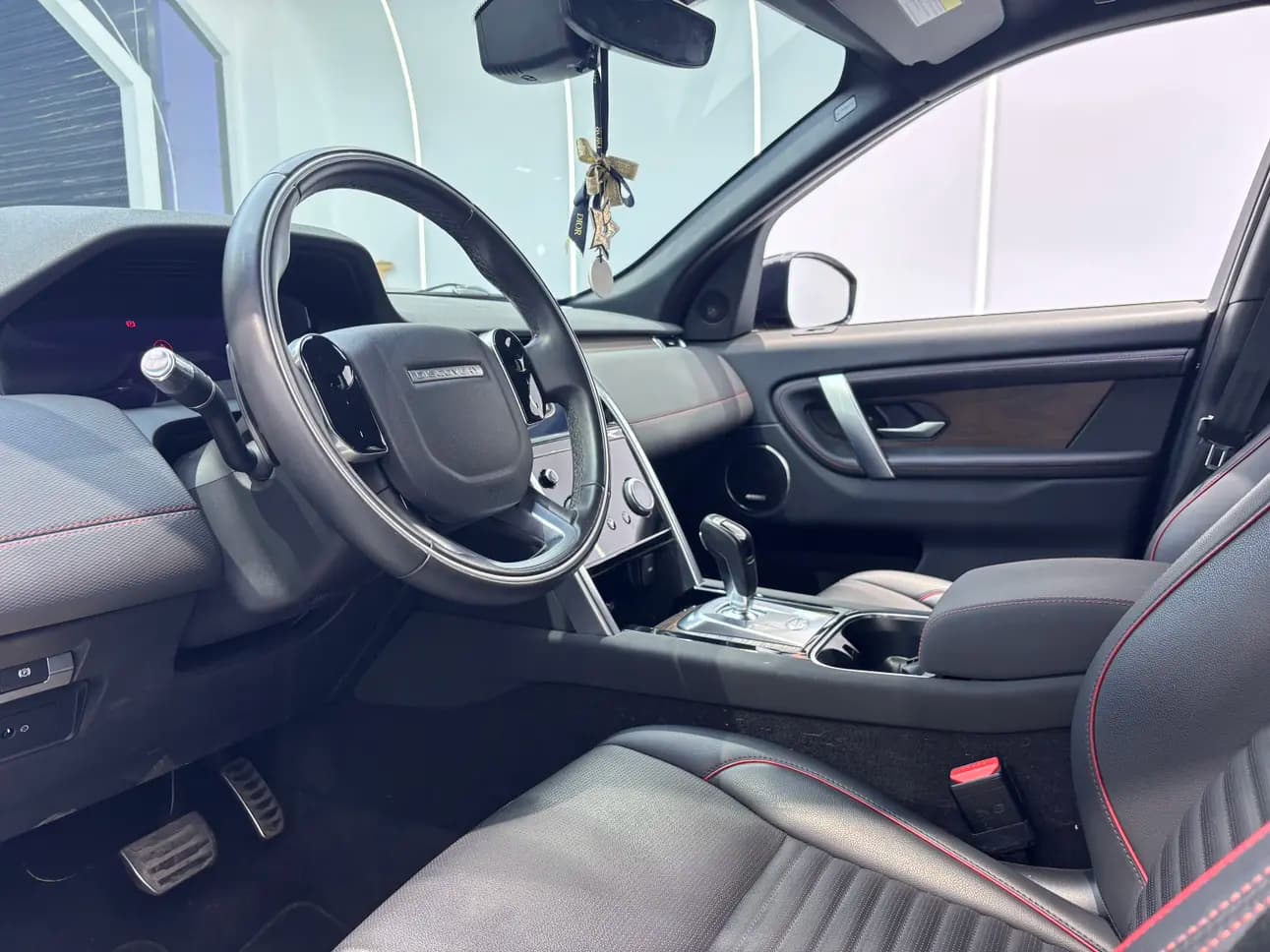 Land Rover Discover Sports 2021 г. 50129 км. — фото 9