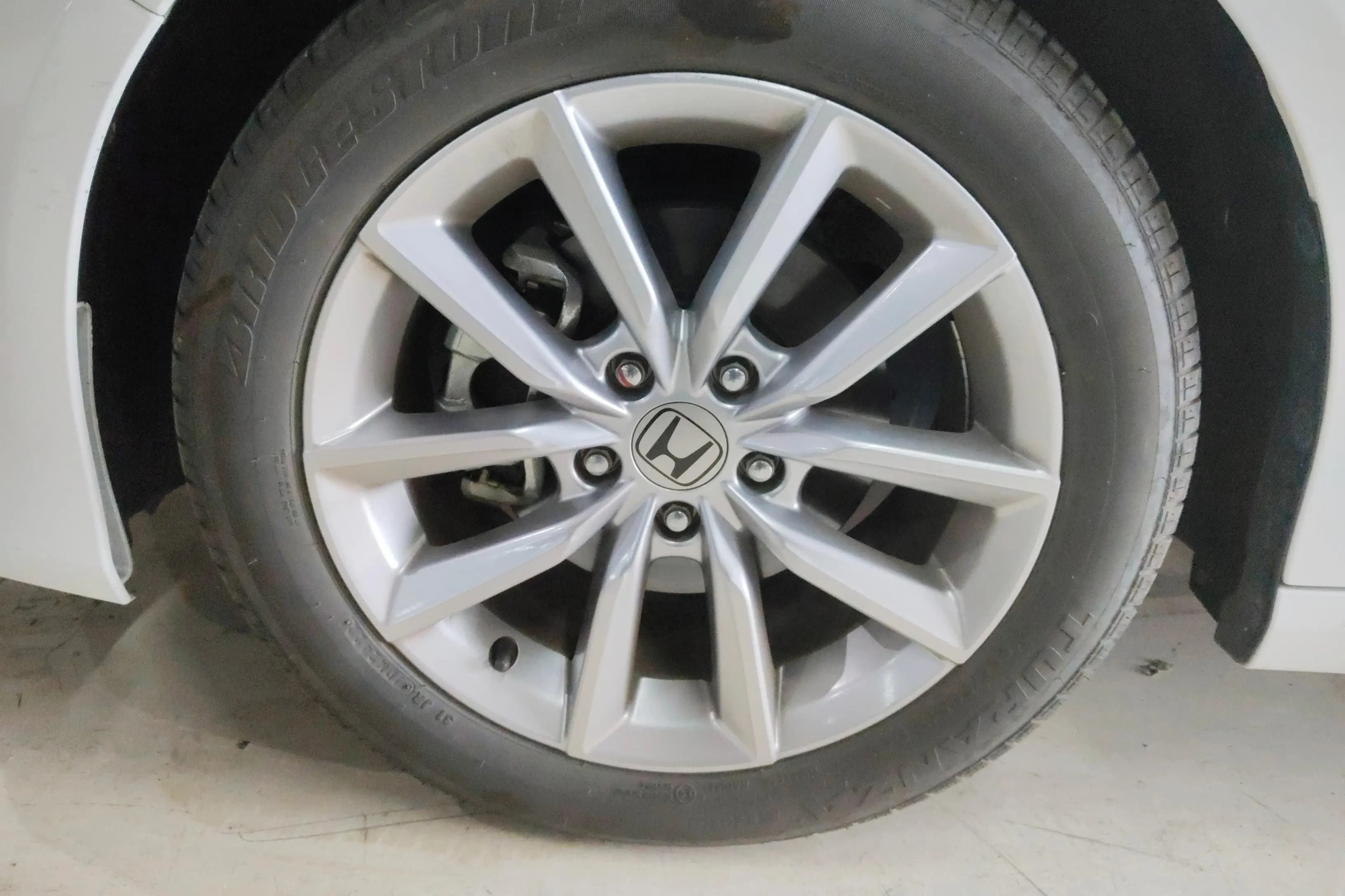 Honda Accord 2022 г. 27600 км. — фото 4
