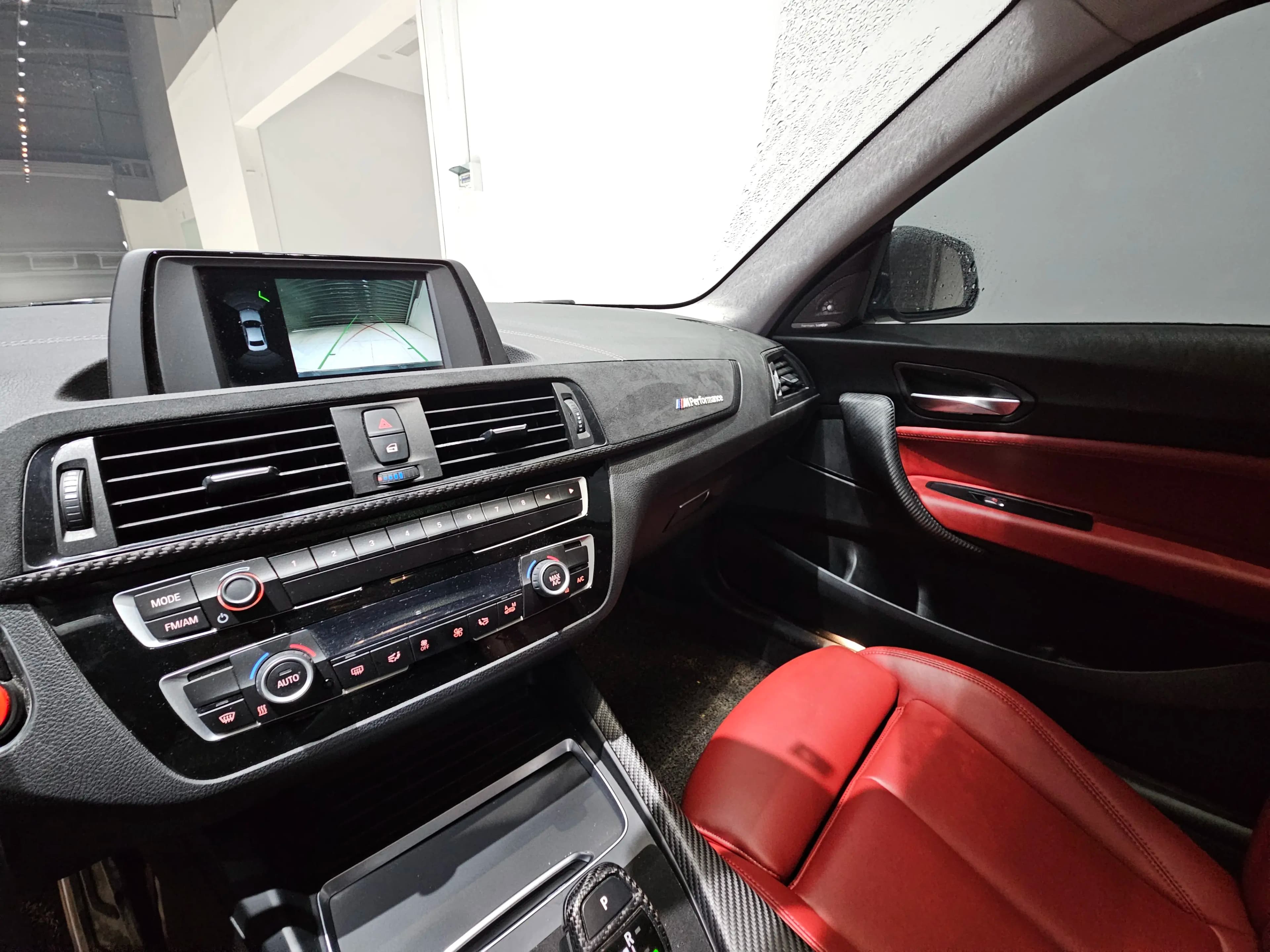 BMW 2 Series 2021 г. 40043 км. — фото 14