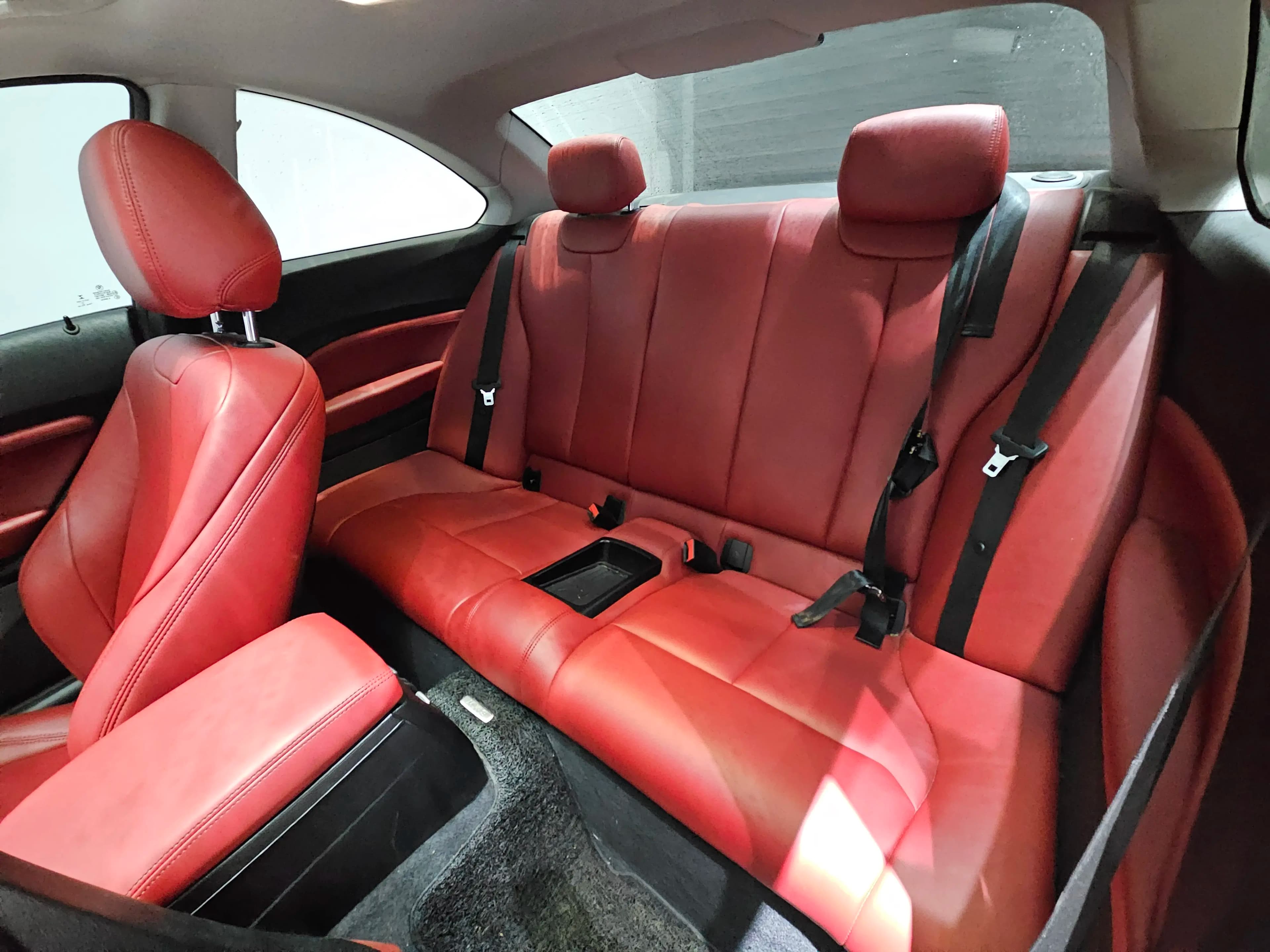 BMW 2 Series 2021 г. 40043 км. — фото 21