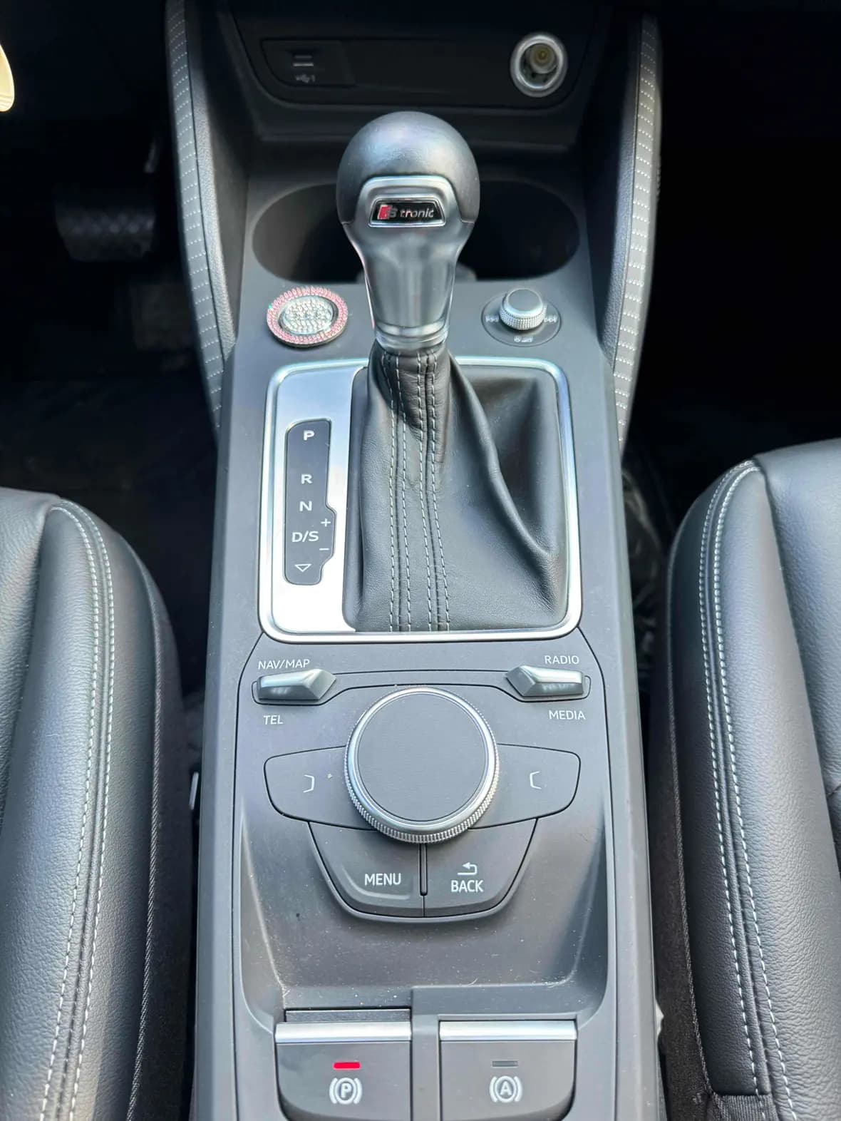 Audi Q2L 2022 г. 24711 км. — фото 18