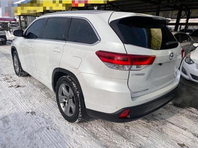 Toyota Highlander 2021 г. 90115 км. — фото 6
