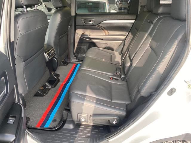 Toyota Highlander 2021 г. 90115 км. — фото 8