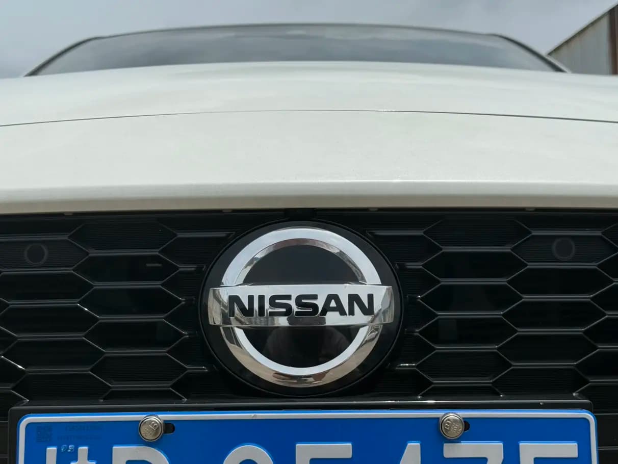 Nissan Altima 2022 г. 56061 км. — фото 11