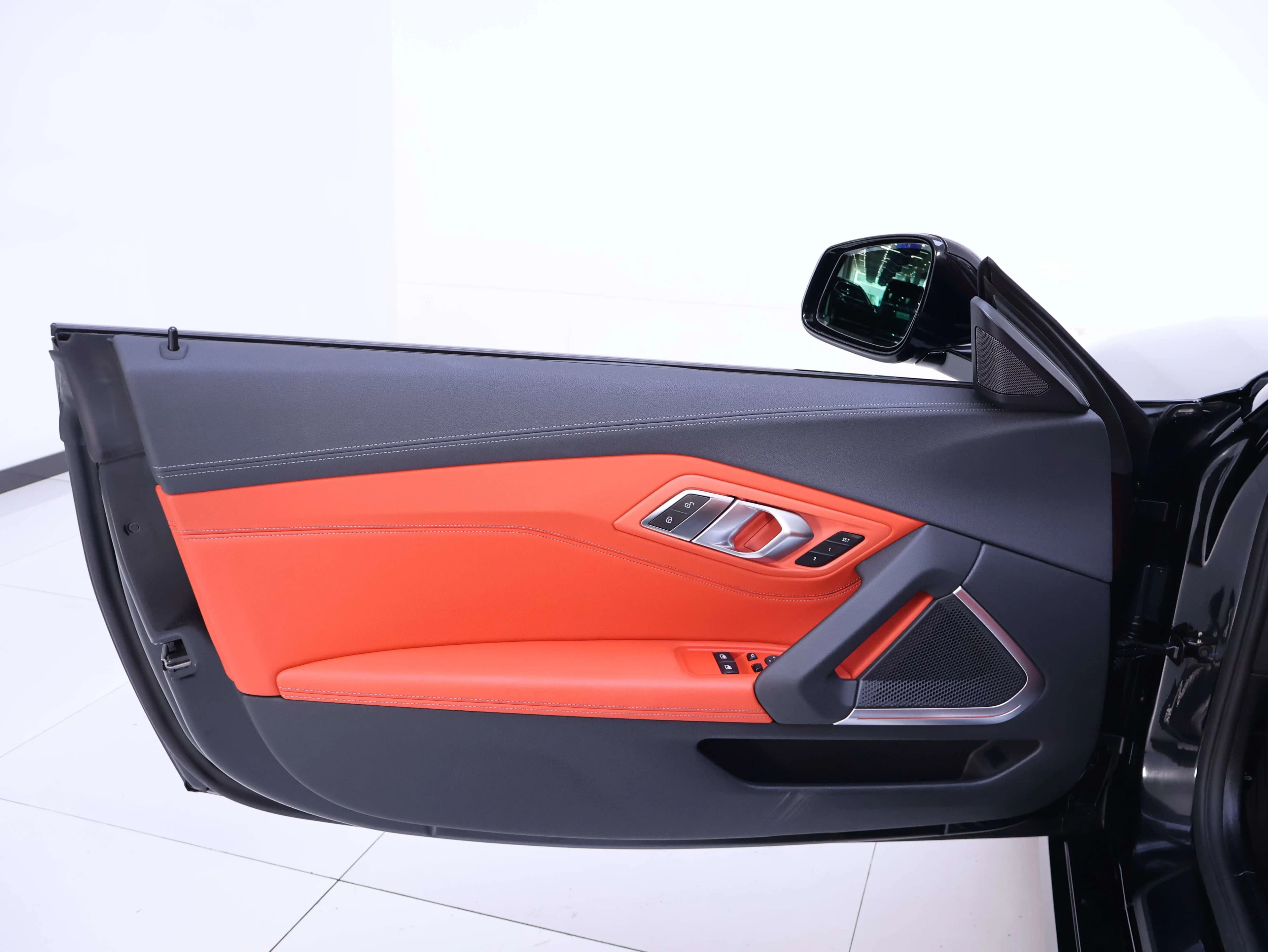 BMW Z4 2021 г. 35705 км. — фото 15