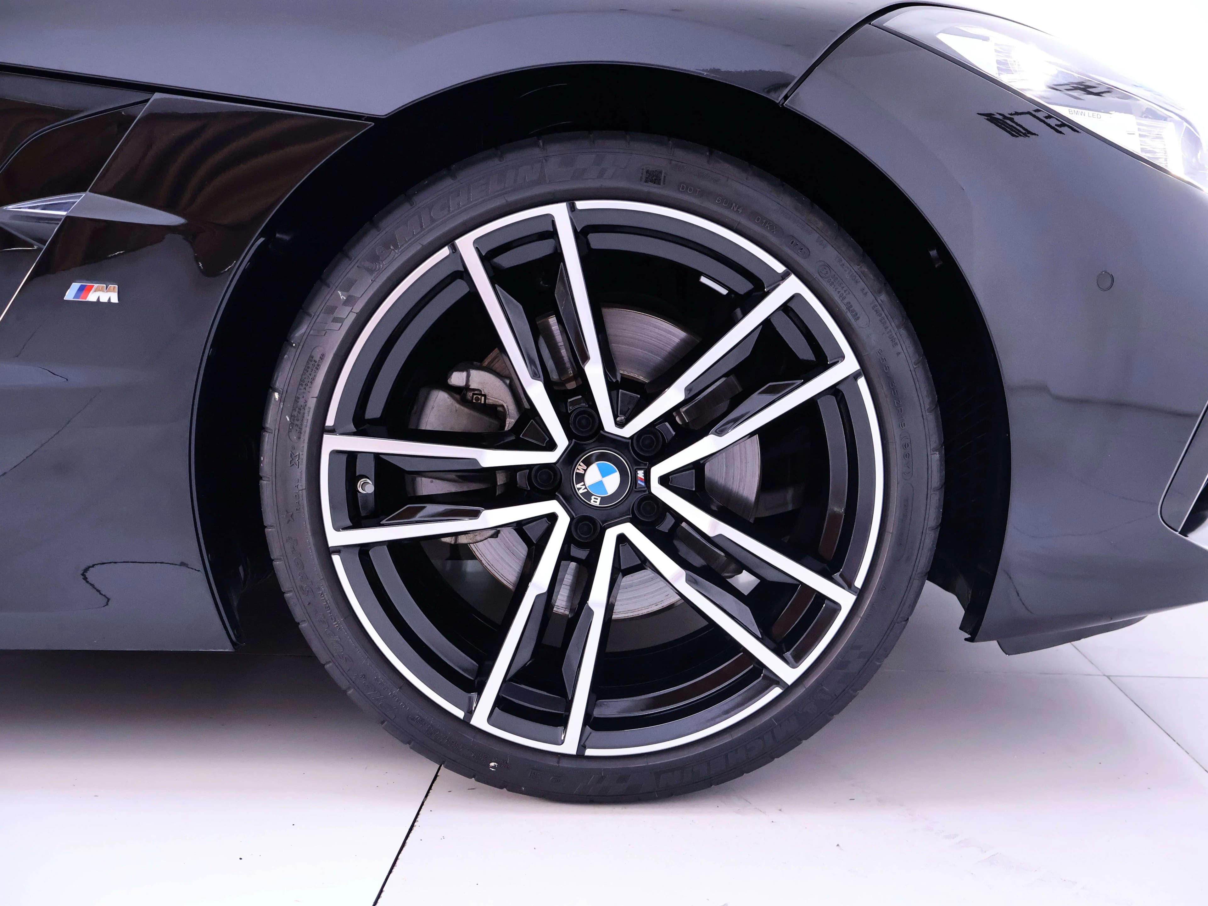 BMW Z4 2021 г. 35705 км. — фото 3