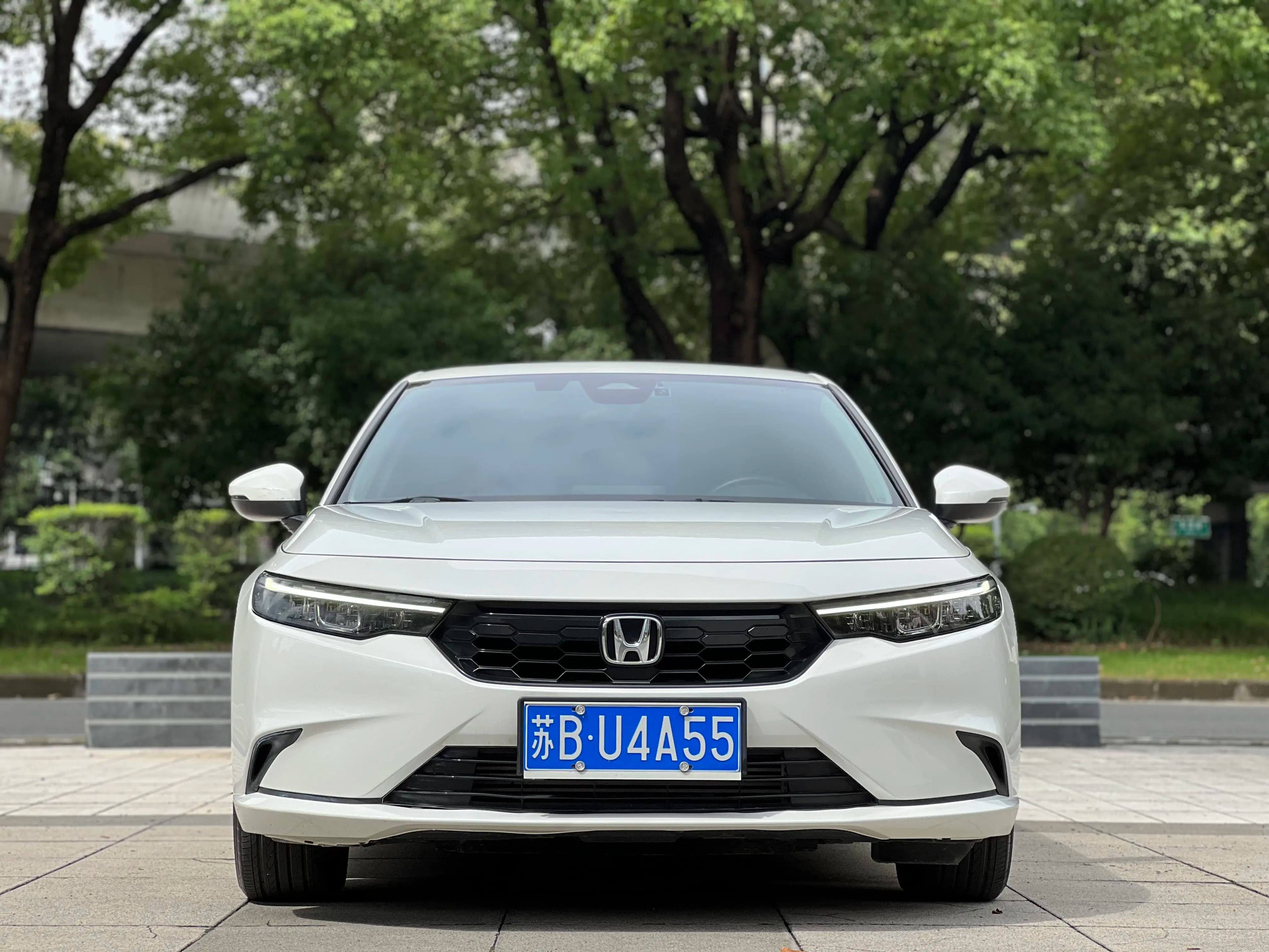 Honda Integra 2023 г. 14047 км. — фото 2