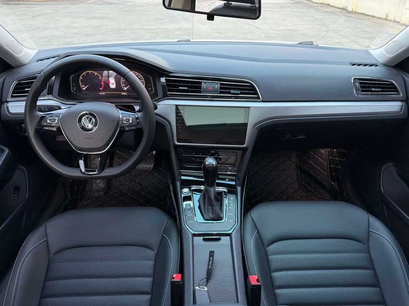 Volkswagen Lamando 2022 г. 38124 км. — фото 7