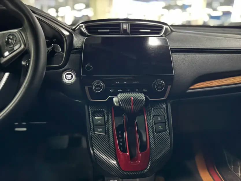 Honda CR-V 2021 г. 65009 км. — фото 15