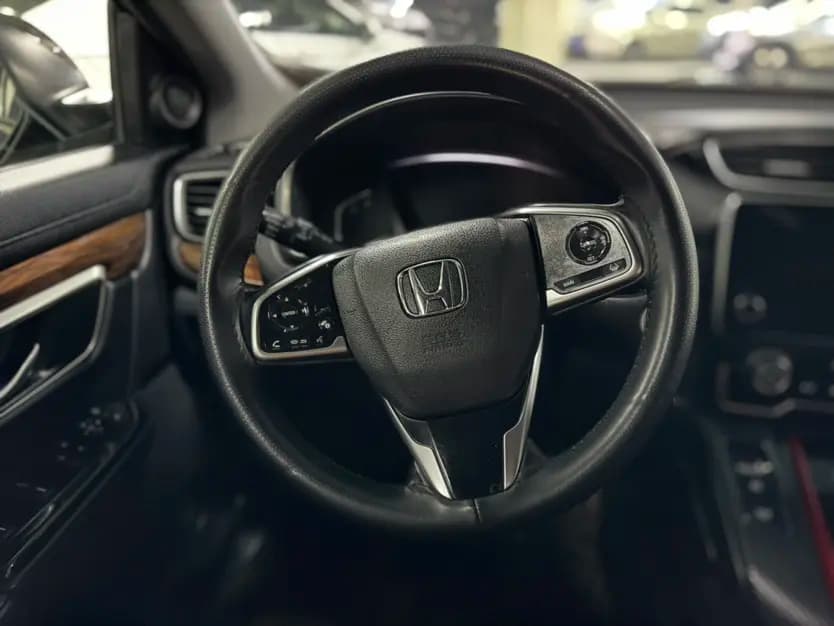 Honda CR-V 2021 г. 65009 км. — фото 9