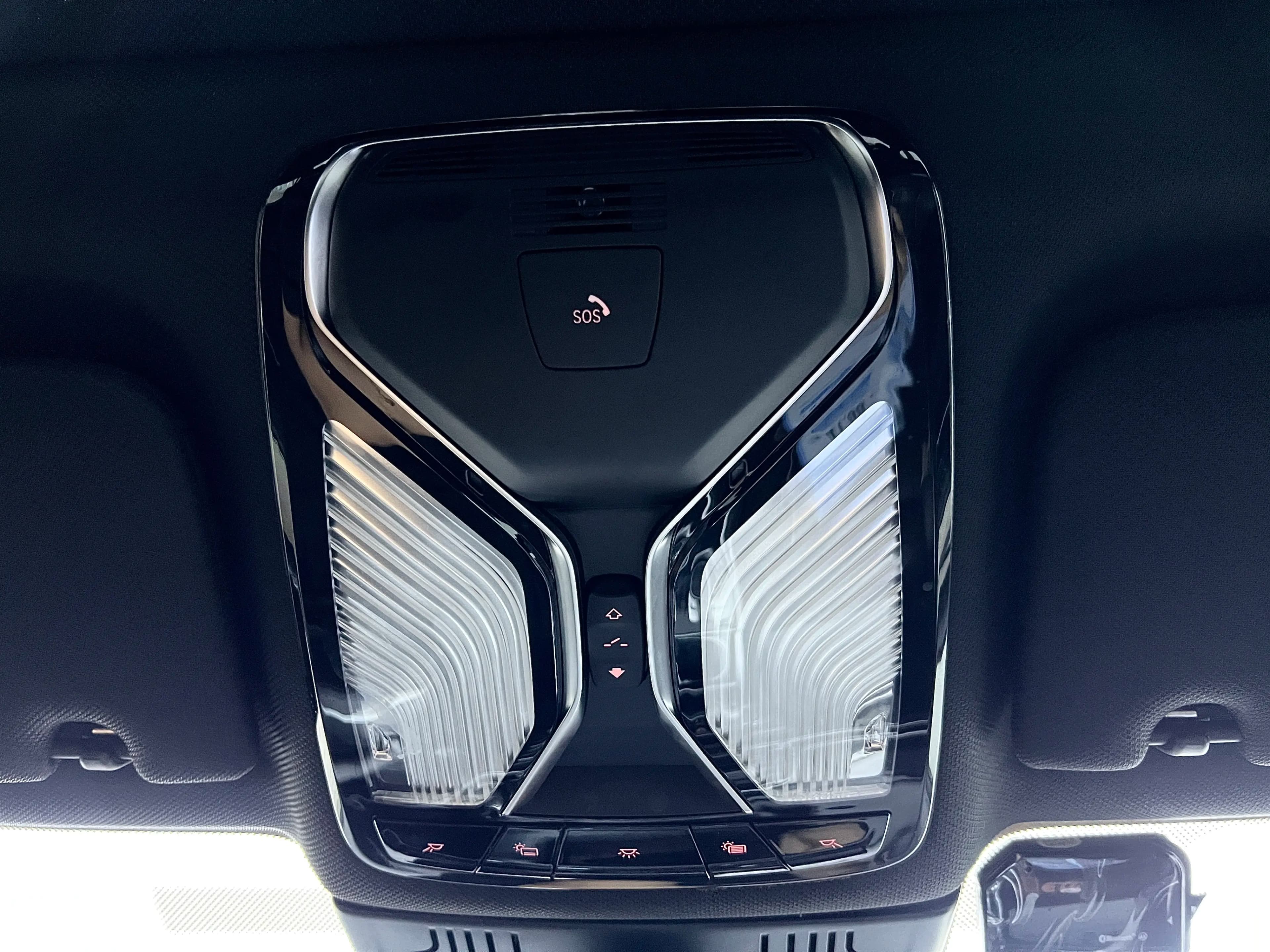 BMW 7 Series 2022 г. 67140 км. — фото 19