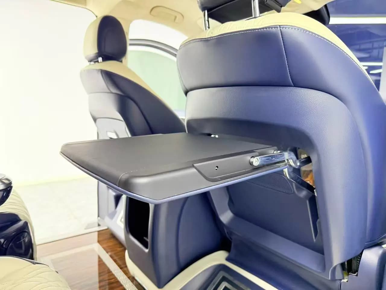 Mercedes-Benz Vito 2021 г. 88000 км. — фото 20