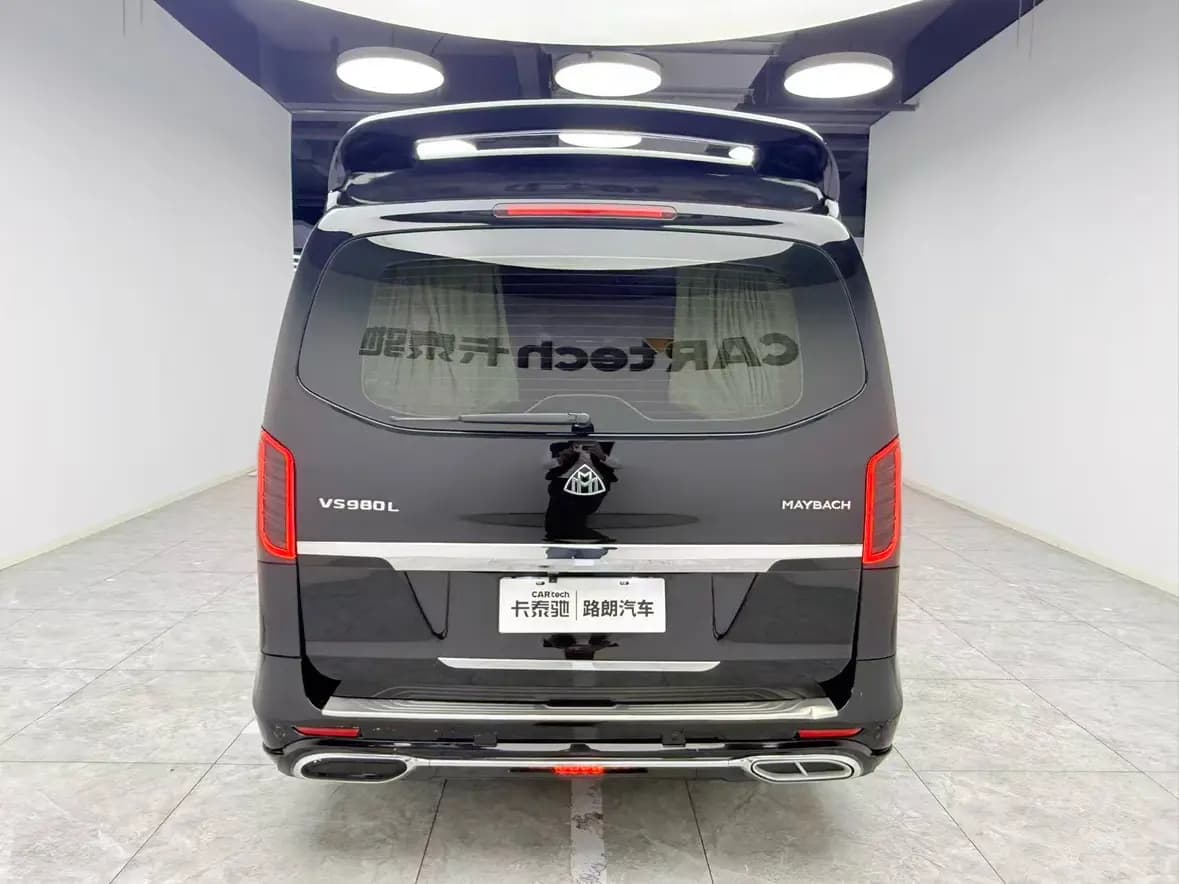 Mercedes-Benz Vito 2021 г. 88000 км. — фото 5