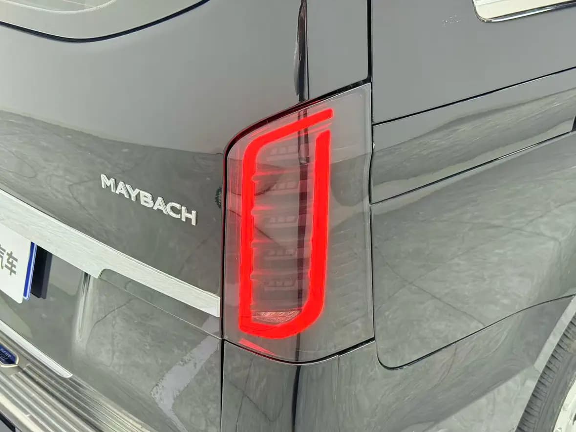 Mercedes-Benz Vito 2021 г. 88000 км. — фото 8