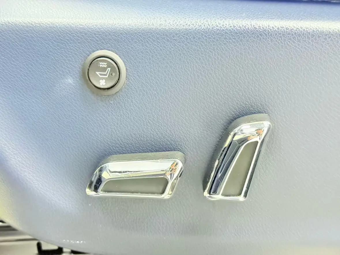 Mercedes-Benz Vito 2021 г. 88000 км. — фото 10