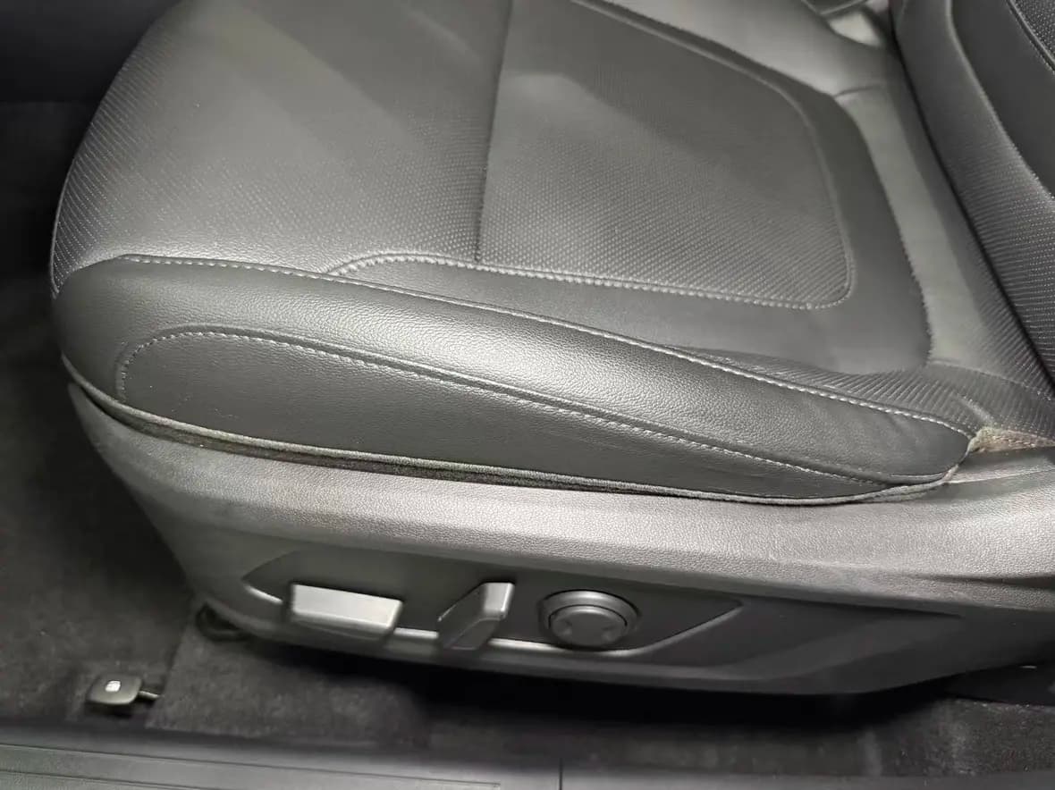 Hyundai Tucson L 2023 г. 34624 км. — фото 17