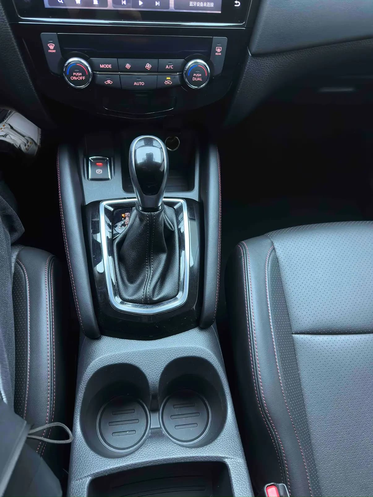 Nissan Qashqai 2022 г. 48013 км. — фото 17