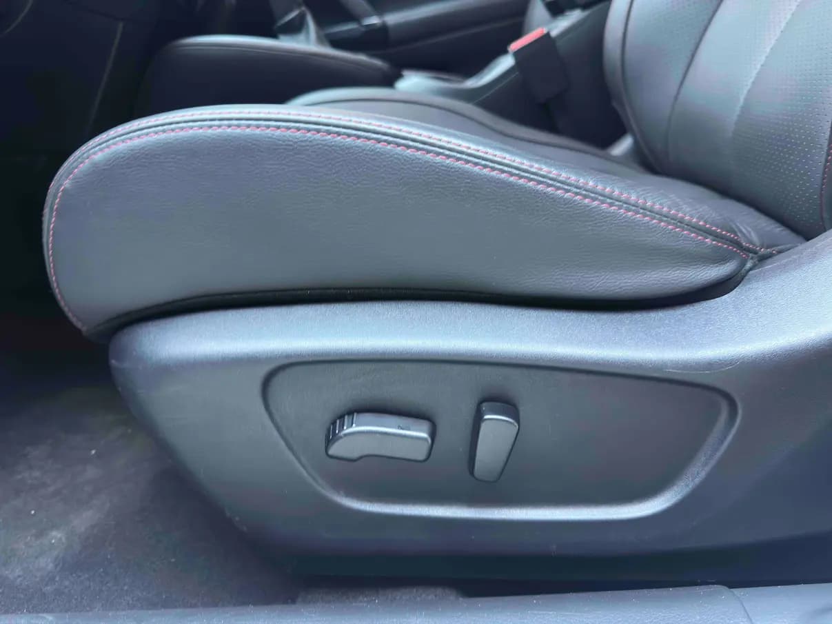 Nissan Qashqai 2022 г. 48013 км. — фото 19