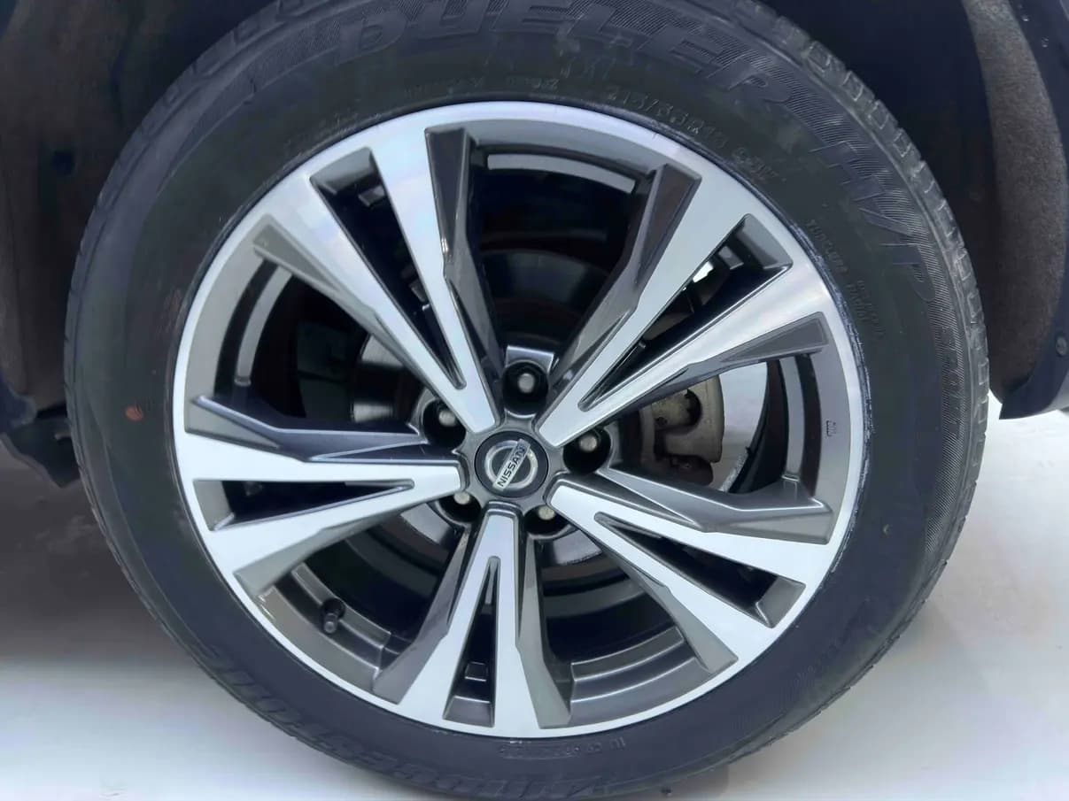 Nissan Qashqai 2022 г. 48013 км. — фото 8