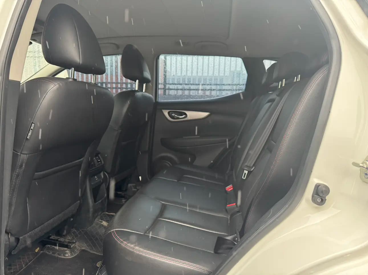 Nissan Qashqai 2022 г. 61014 км. — фото 11