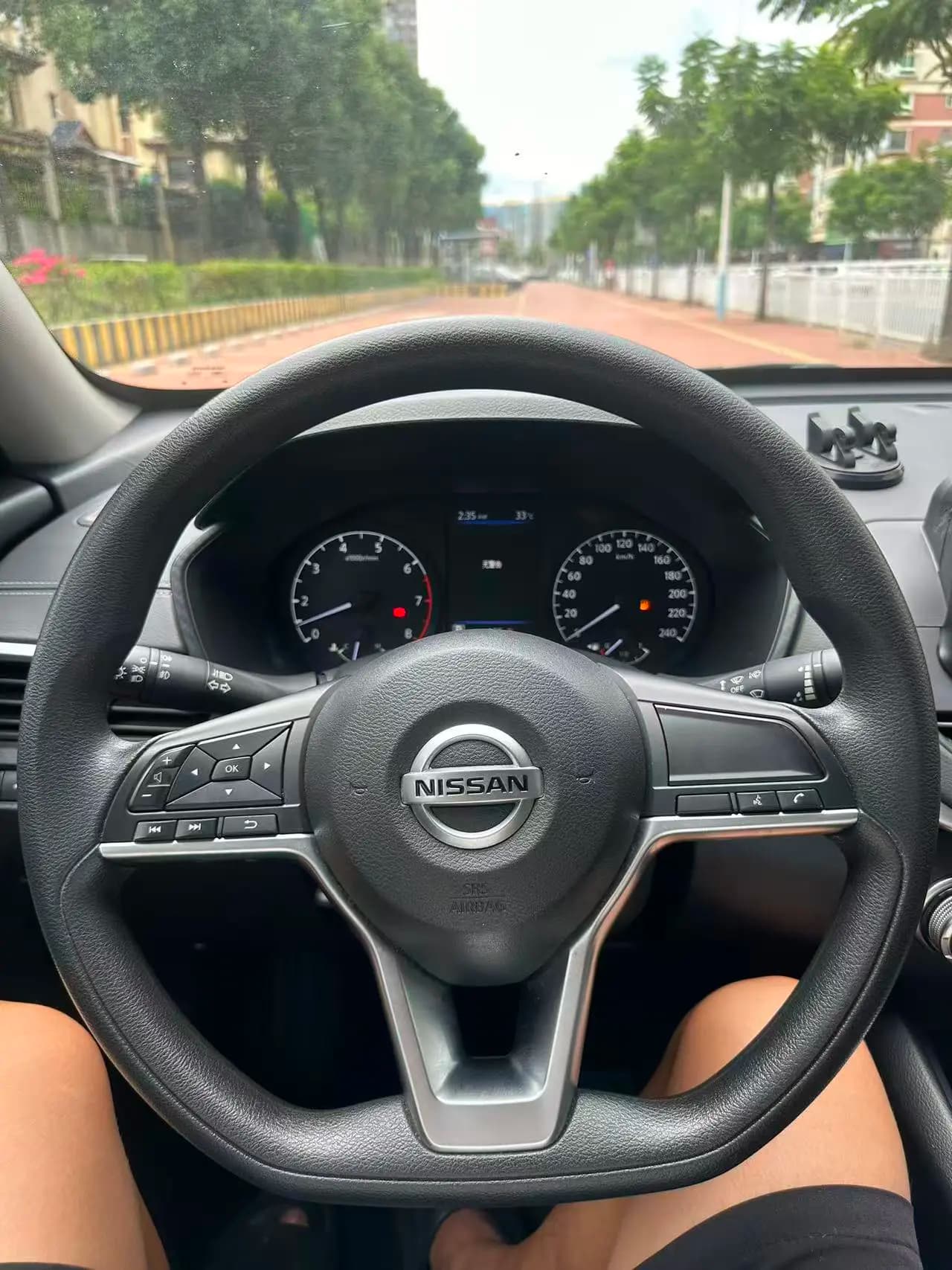 Nissan Altima 2022 г. 41010 км. — фото 19