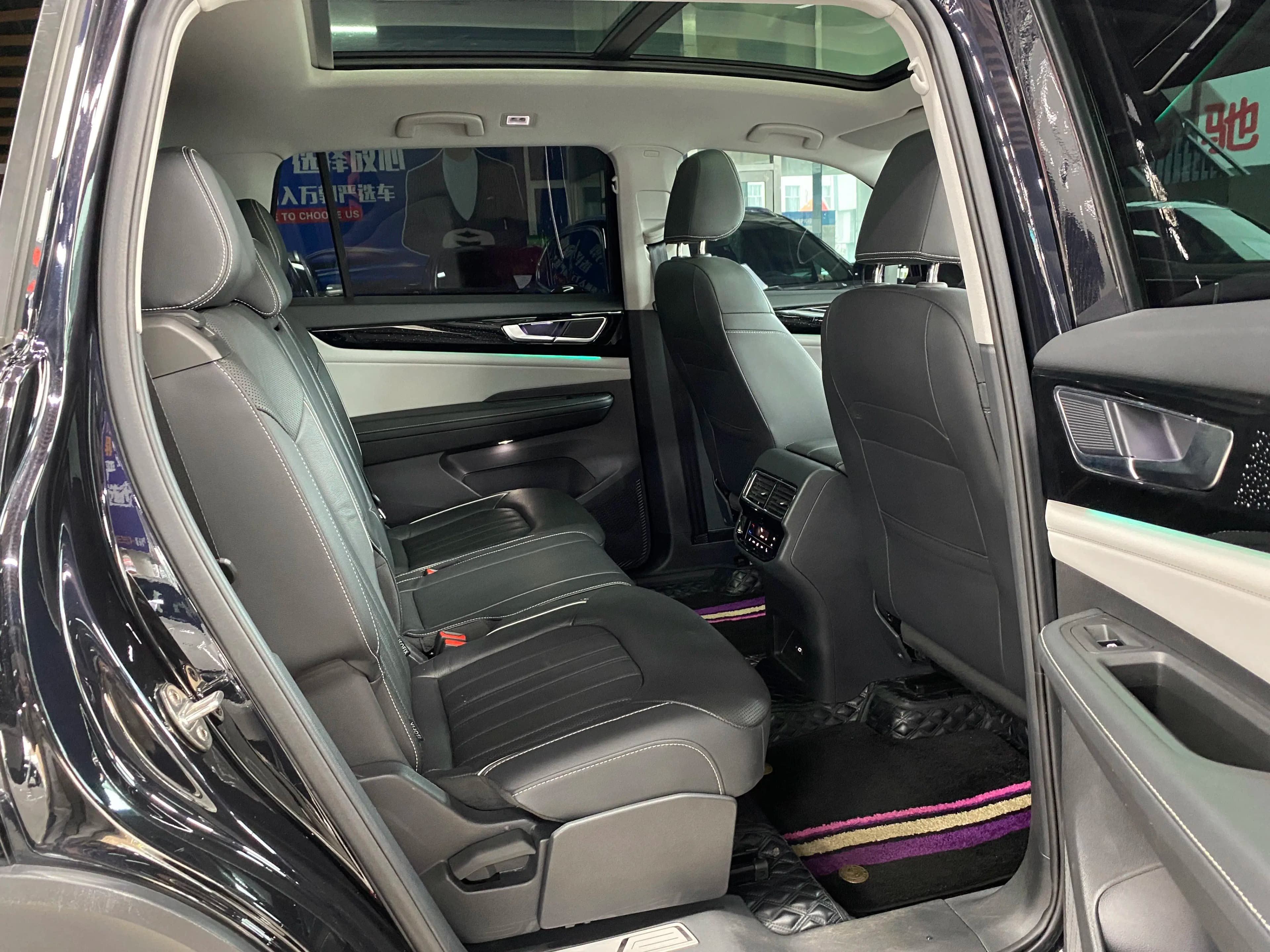 Volkswagen Teramont 2022 г. 35042 км. — фото 22