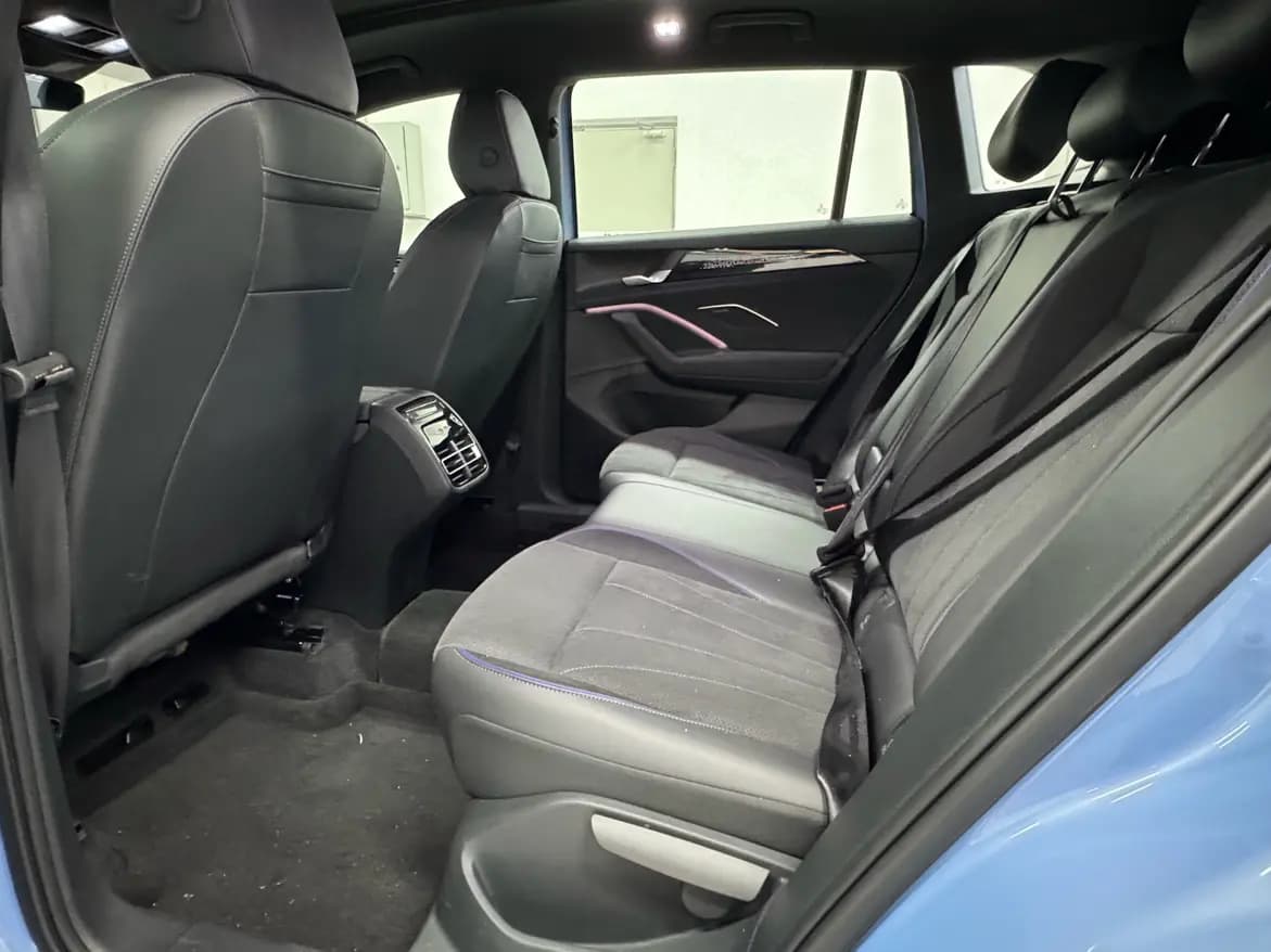Volkswagen Tiguan L 2024 г. 1304 км. — фото 24