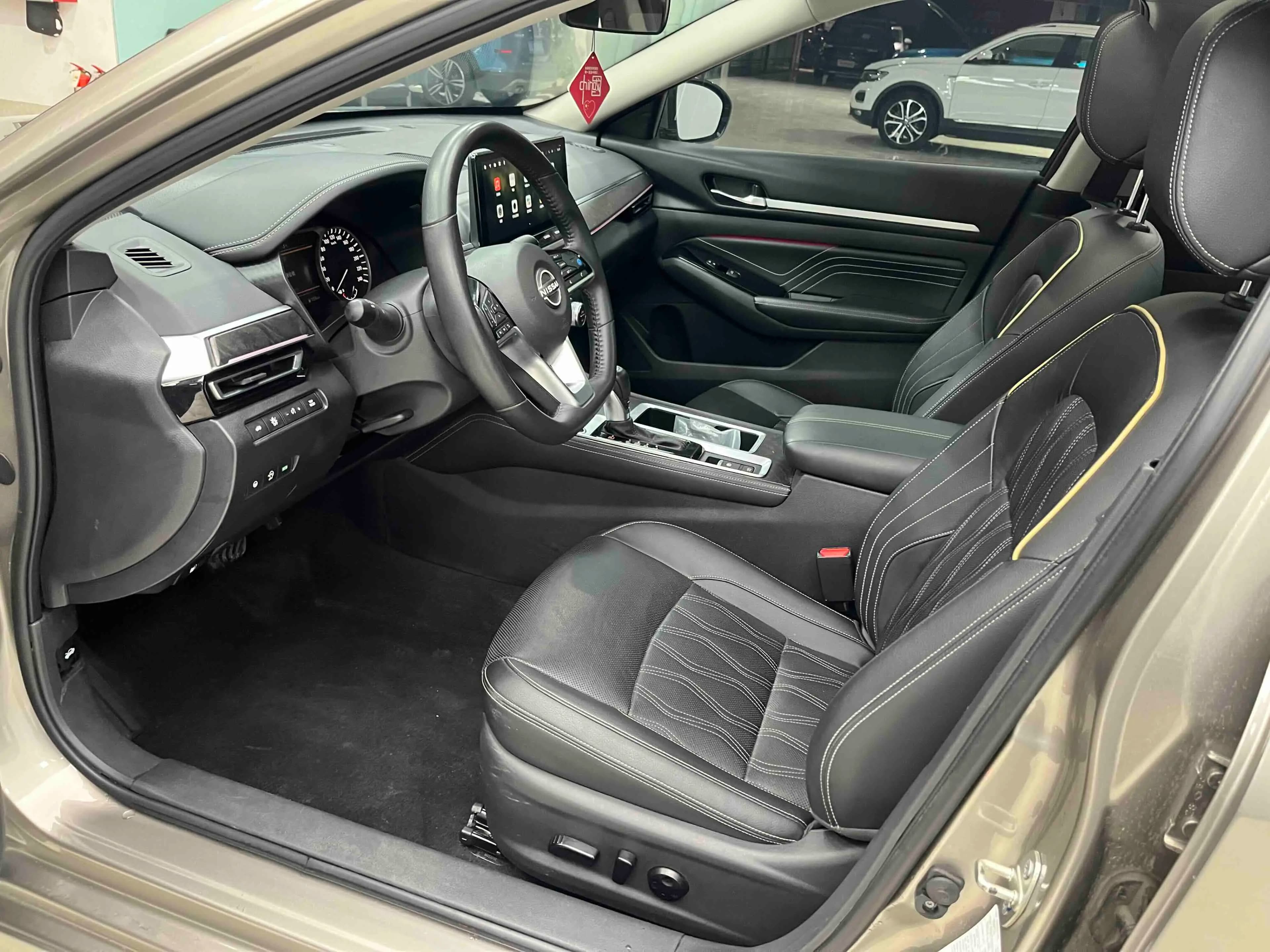 Nissan Altima 2022 г. 28908 км. — фото 21