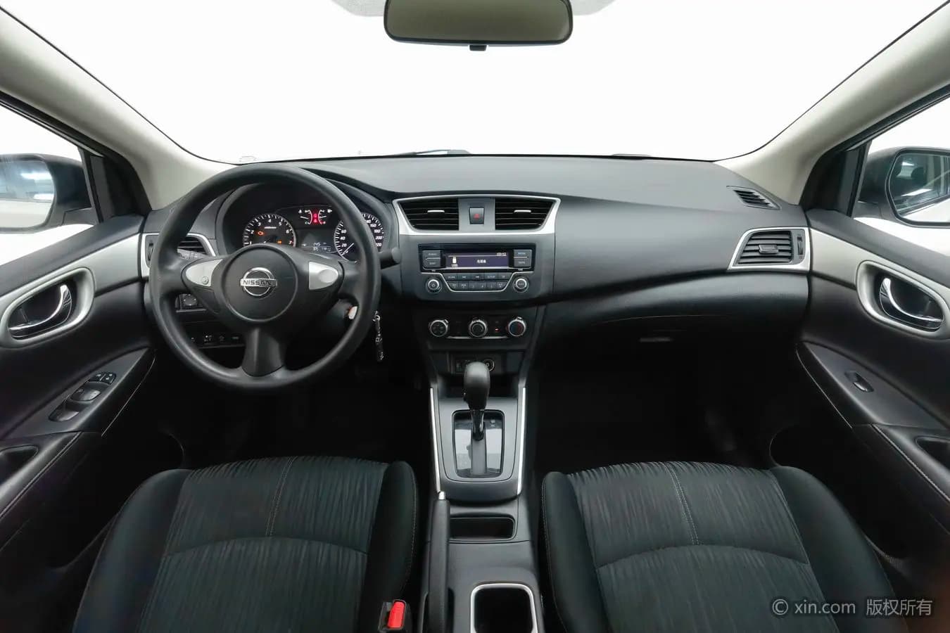 Nissan Sylphy 2022 г. 77755 км. — фото 14