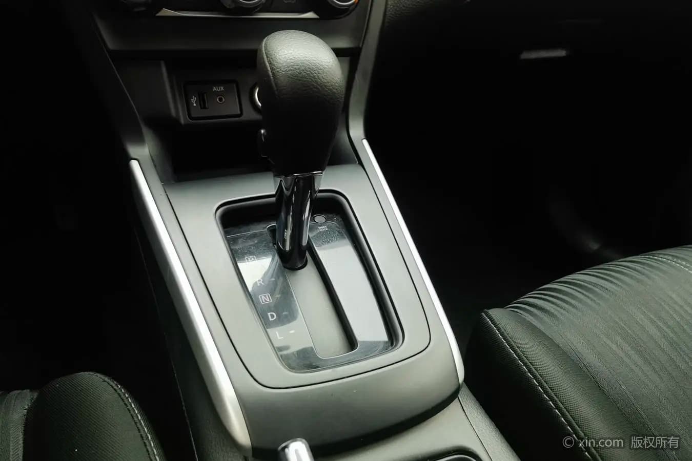 Nissan Sylphy 2022 г. 77755 км. — фото 16