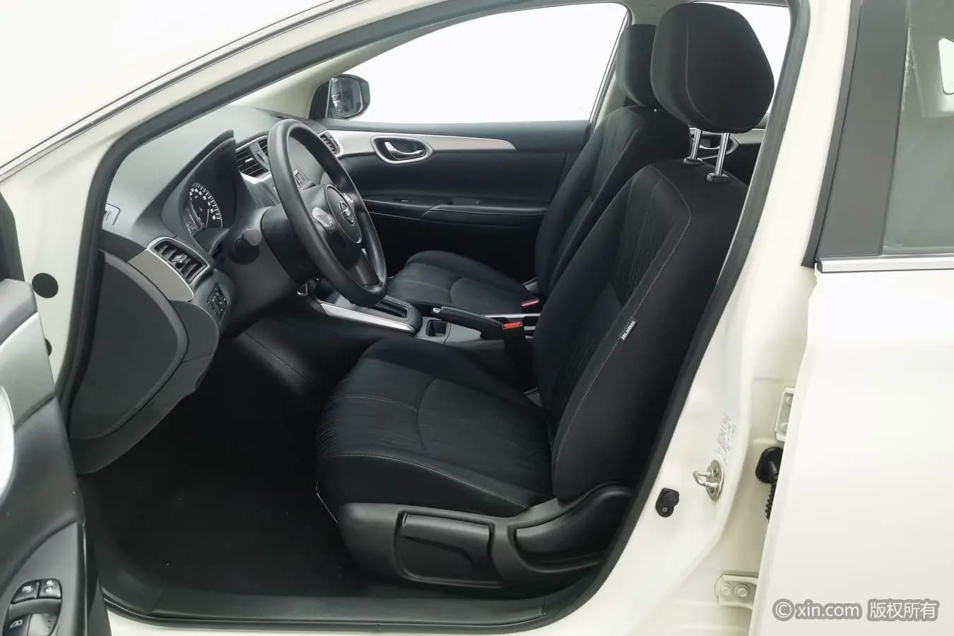 Nissan Sylphy 2022 г. 77755 км. — фото 18
