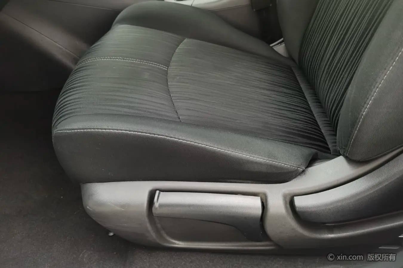 Nissan Sylphy 2022 г. 77755 км. — фото 19