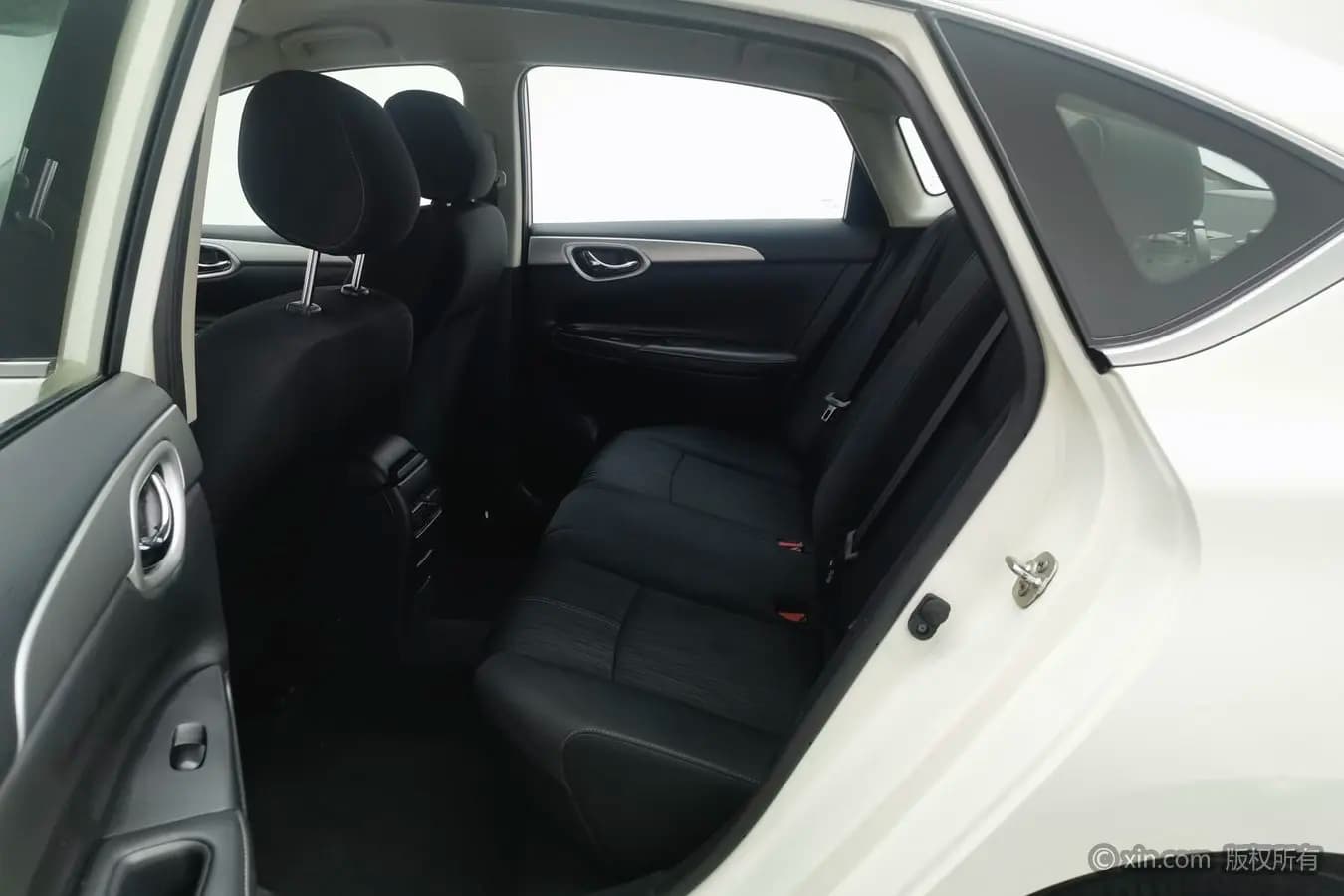 Nissan Sylphy 2022 г. 77755 км. — фото 20
