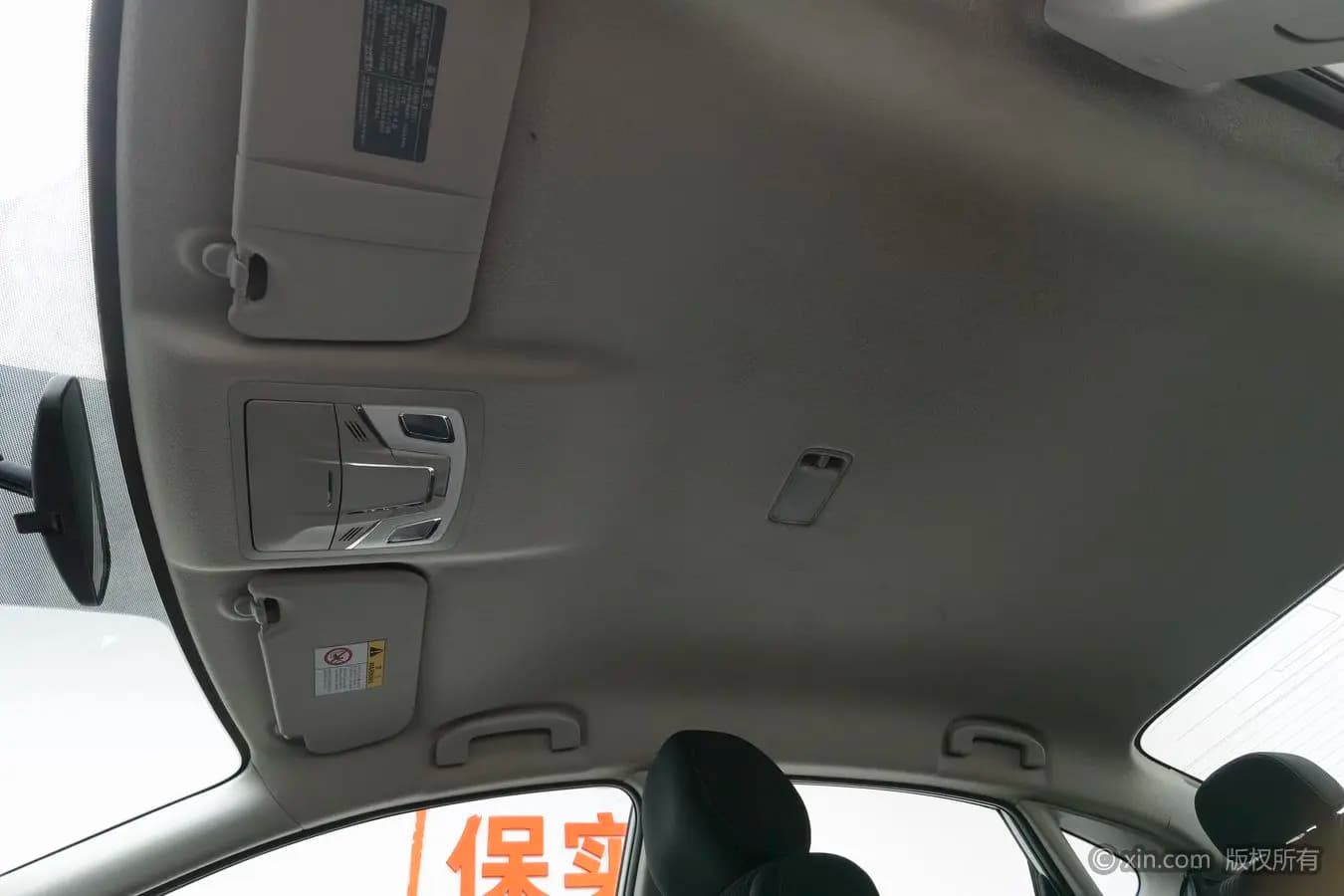 Nissan Sylphy 2022 г. 77755 км. — фото 21