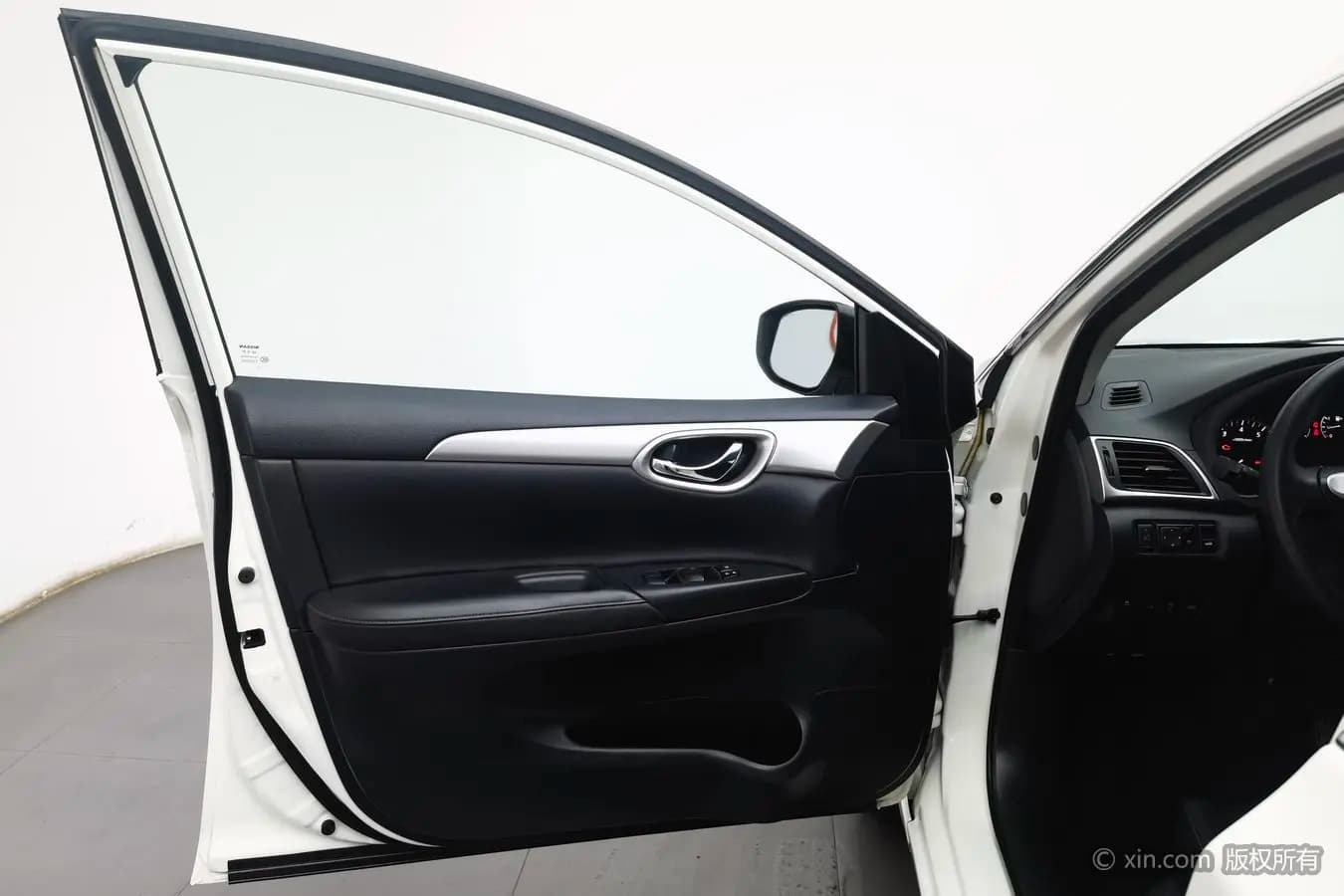 Nissan Sylphy 2022 г. 77755 км. — фото 22