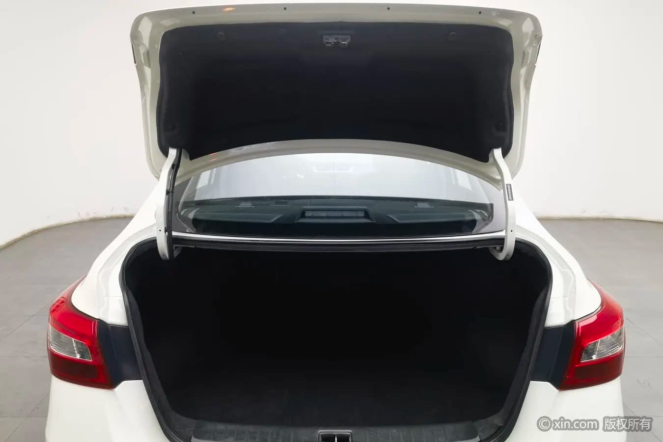 Nissan Sylphy 2022 г. 77755 км. — фото 24