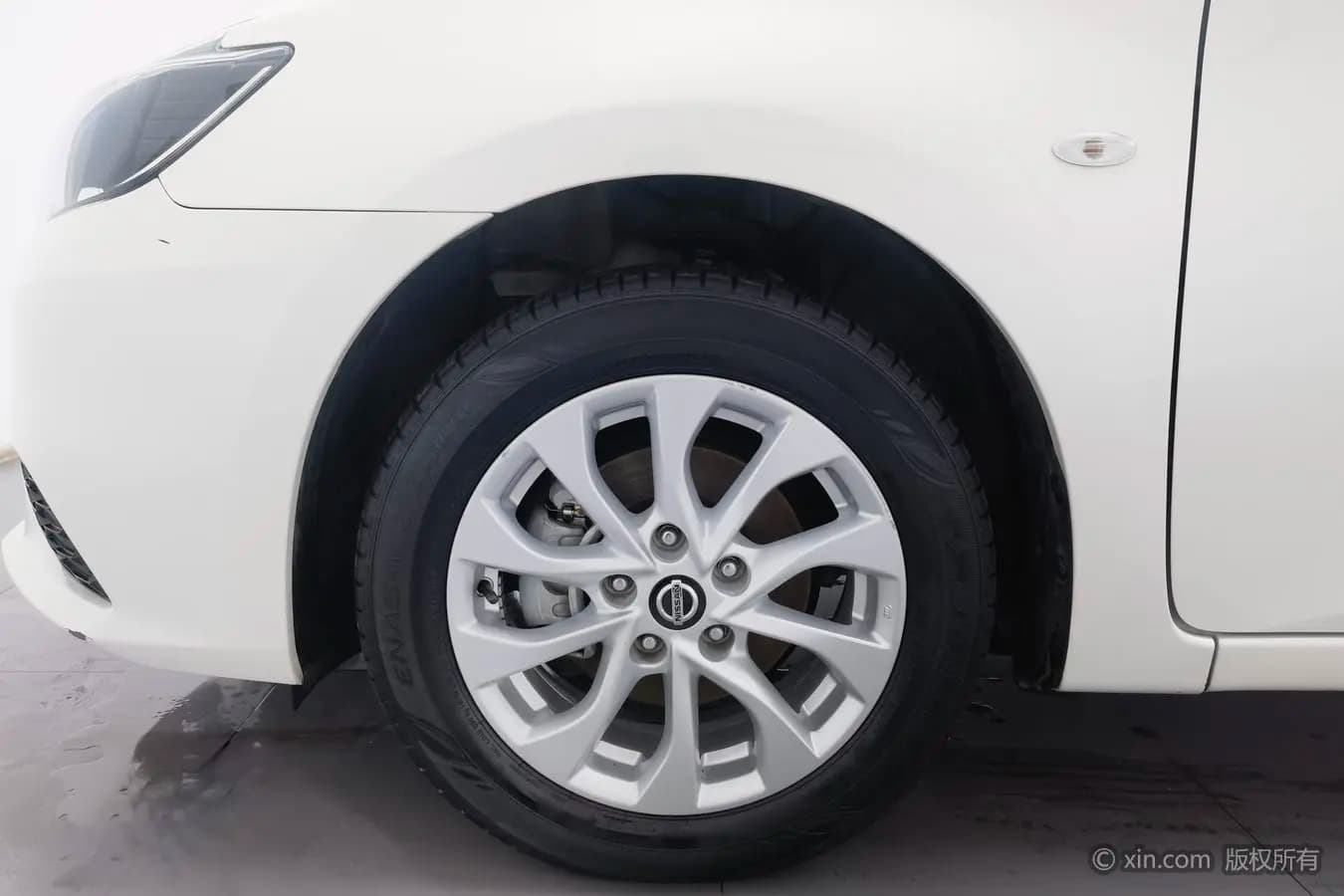 Nissan Sylphy 2022 г. 77755 км. — фото 10