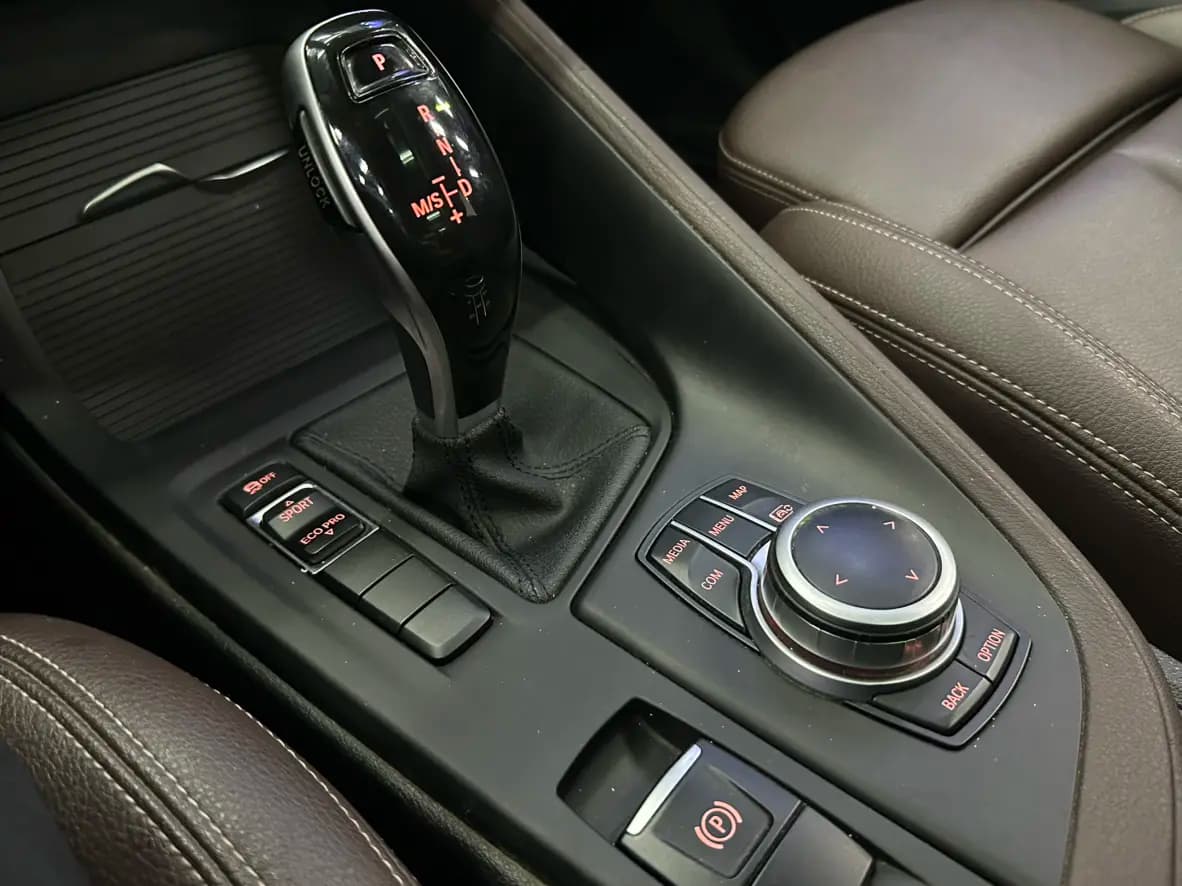 BMW X1 2021 г. 82137 км. — фото 12