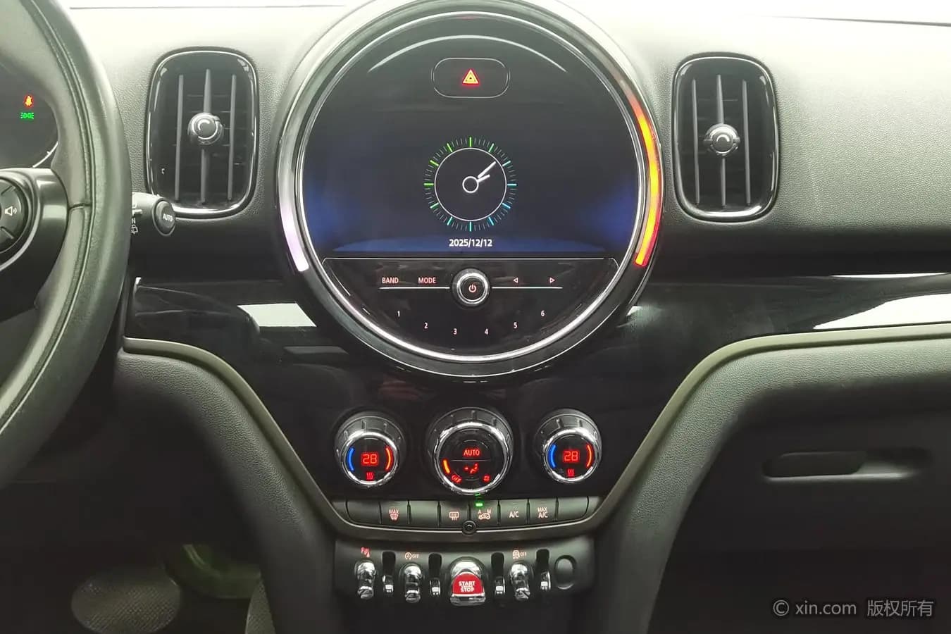 MINI COUNTRYMAN 2021 г. 79669 км. — фото 13