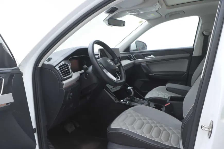 Volkswagen Tayron 2023 г. 77347 км. — фото 10