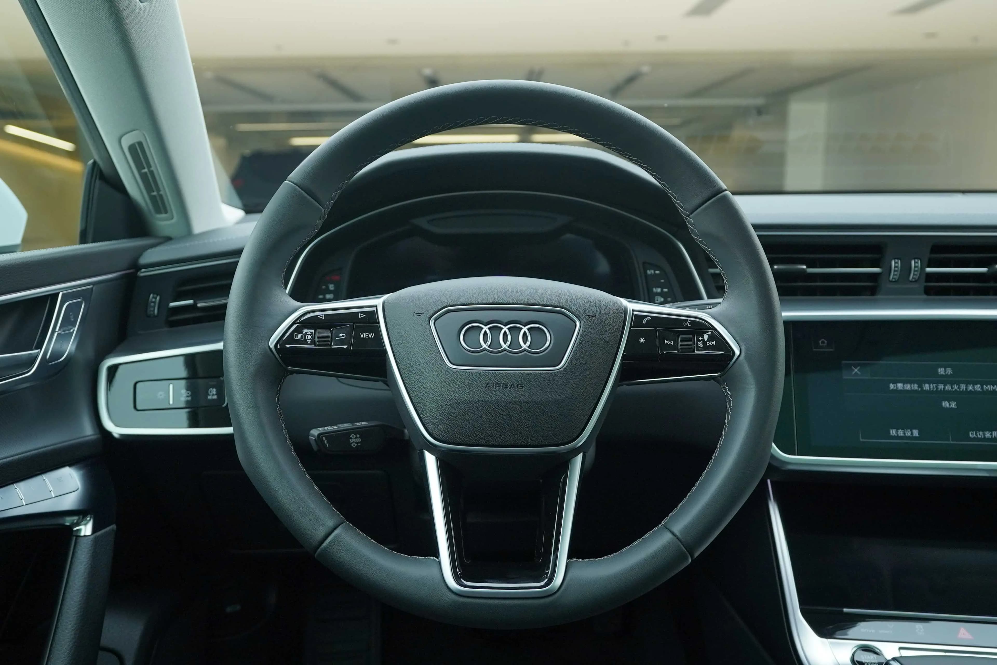Audi A7 2025 г. — фото 14