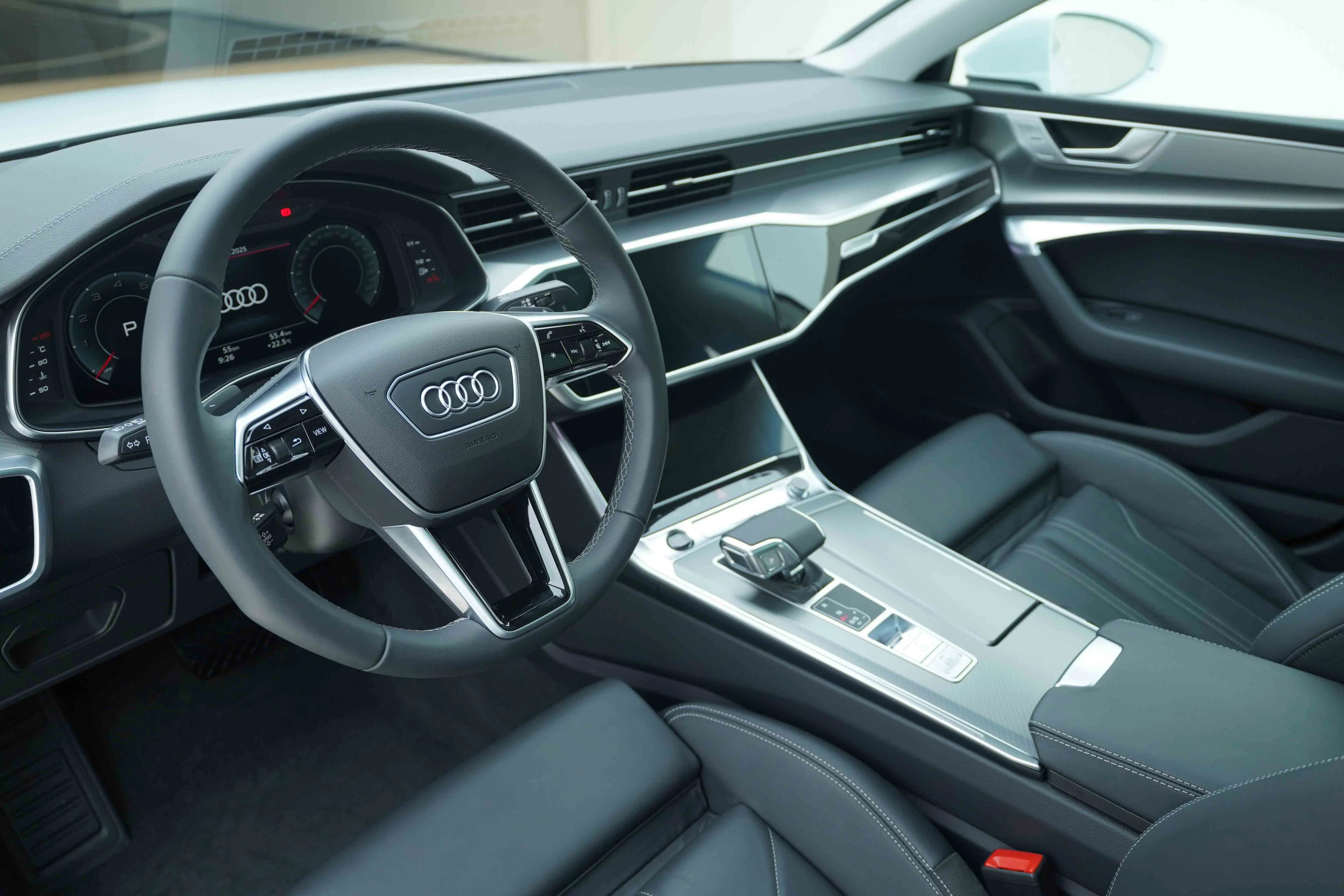 Audi A7 2025 г. — фото 16