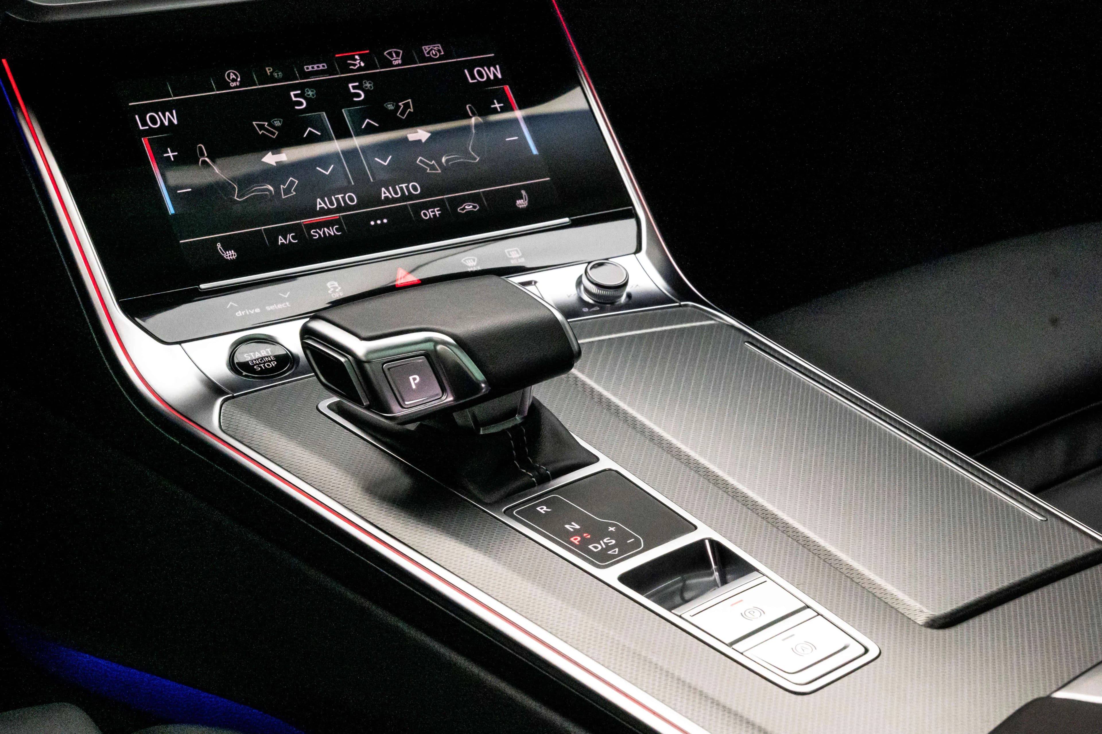 Audi A7 2024 г. 5597 км. — фото 21