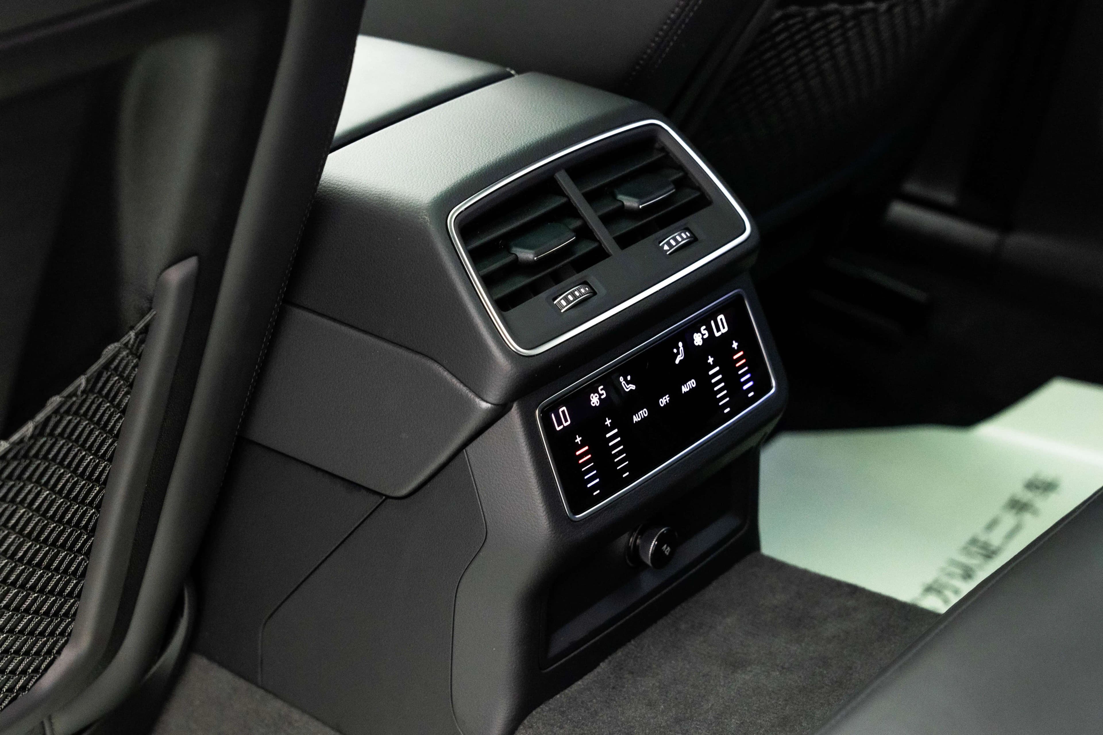 Audi A7 2024 г. 5597 км. — фото 7