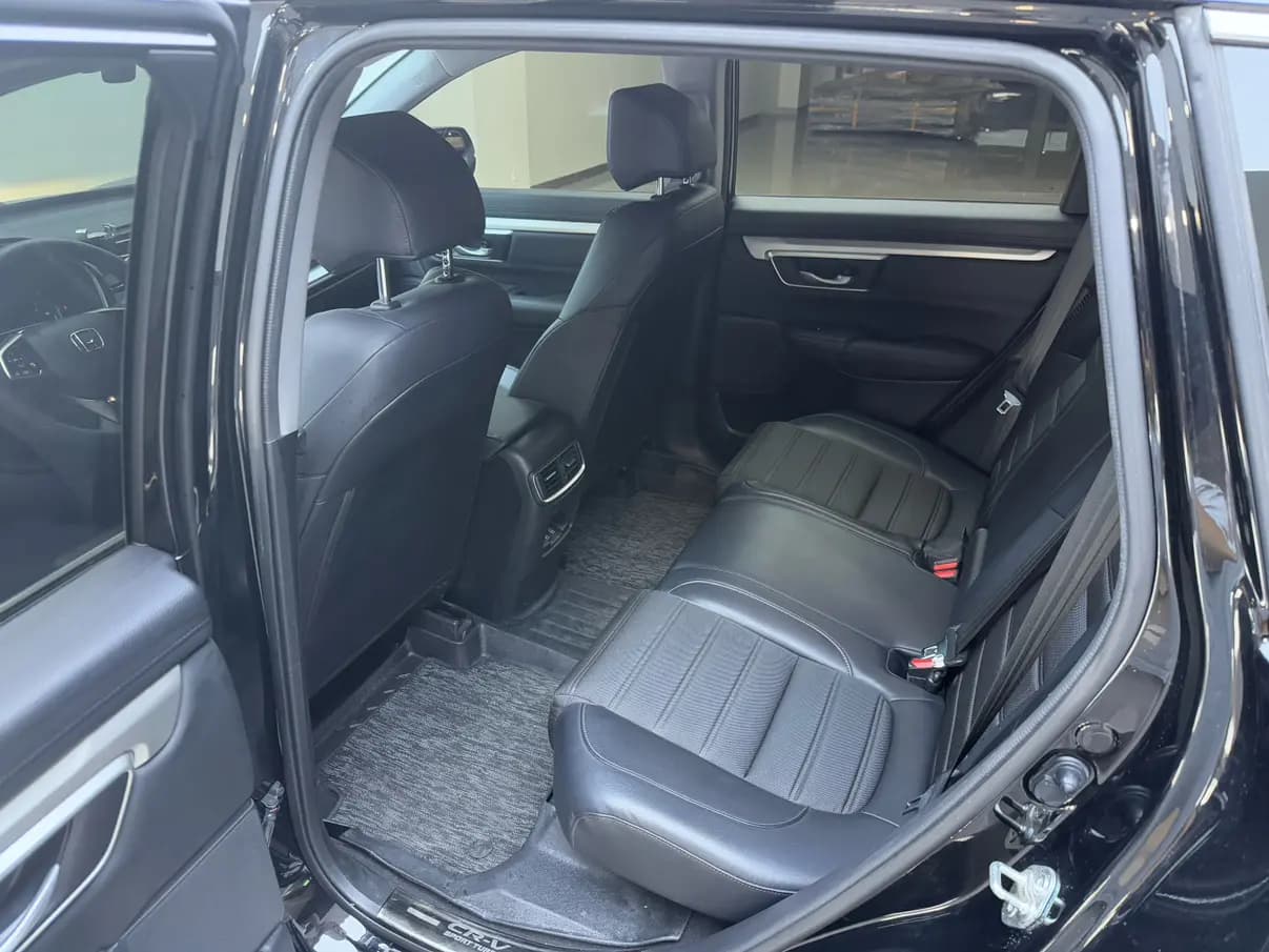 Honda CR-V 2021 г. 56007 км. — фото 17