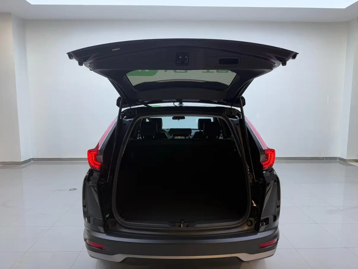 Honda CR-V 2021 г. 56007 км. — фото 19