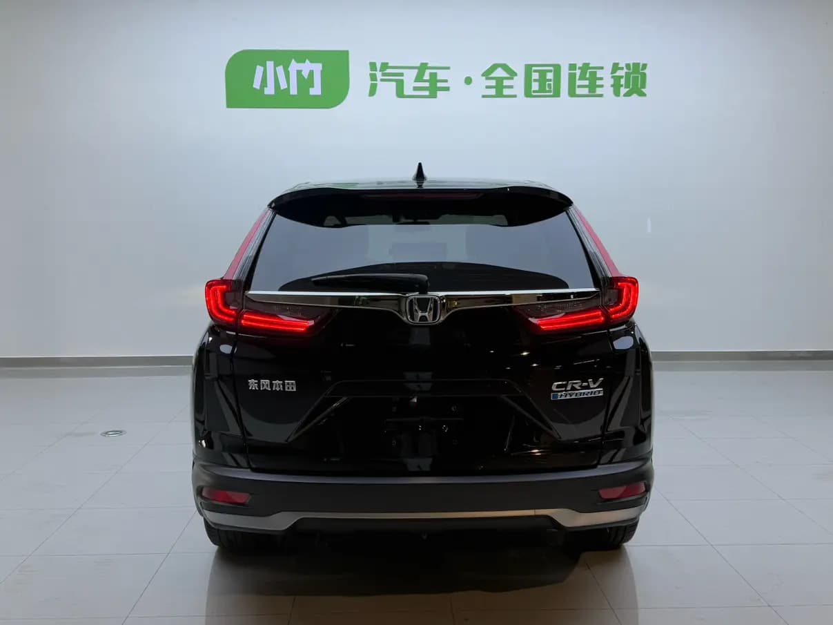 Honda CR-V 2021 г. 56007 км. — фото 6