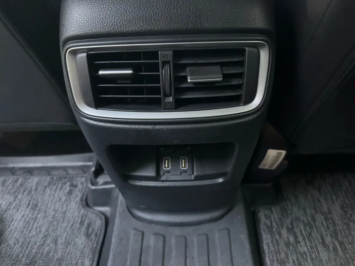 Honda CR-V 2021 г. 56007 км. — фото 10