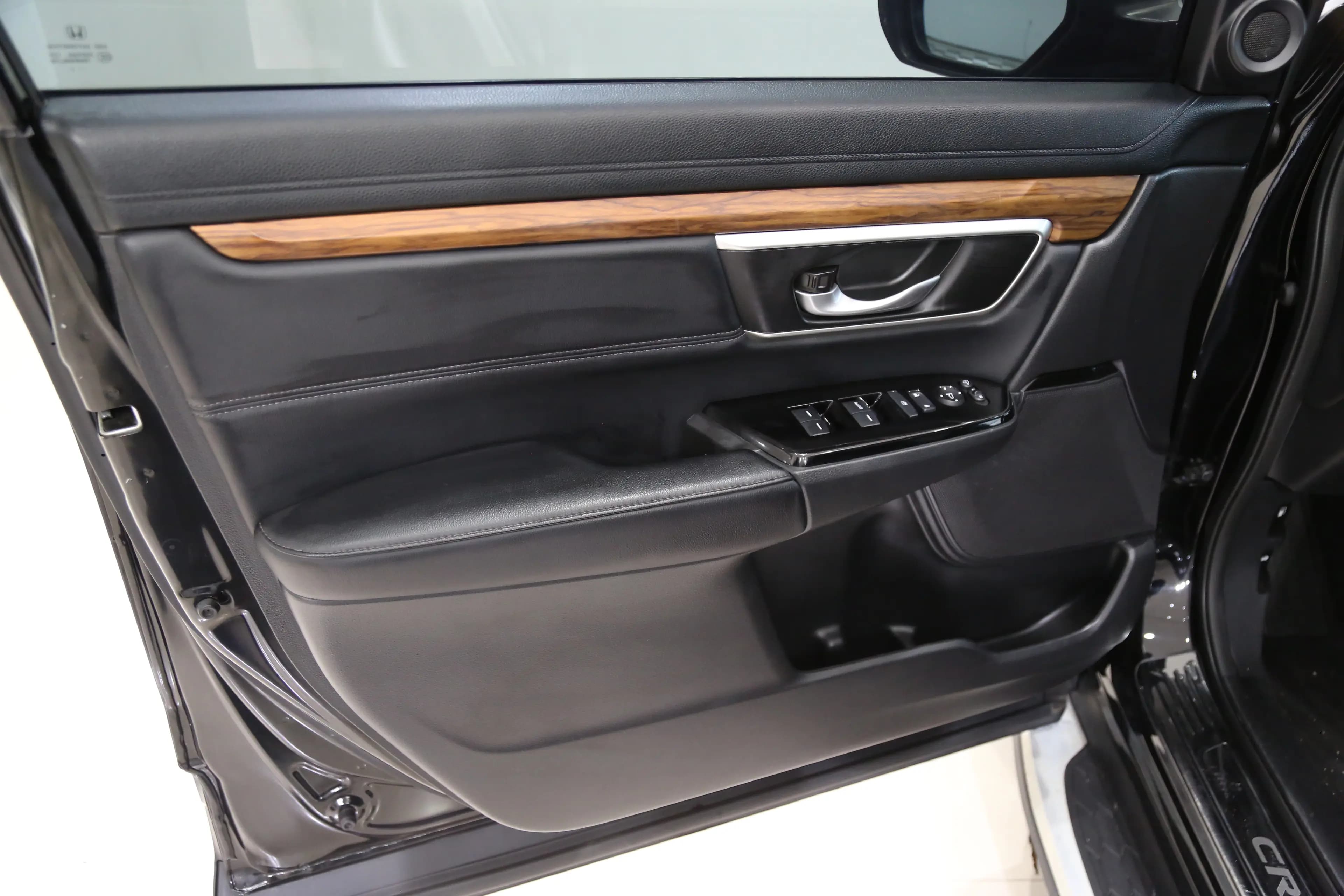 Honda CR-V 2021 г. 31008 км. — фото 12